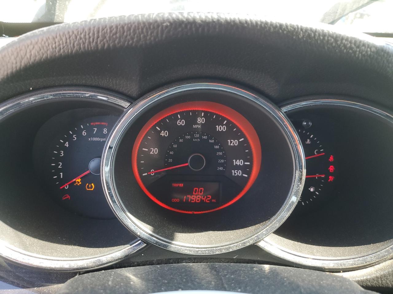 2012 Kia Sorento Sx Maroon vin: 5XYKW4A28CG194967