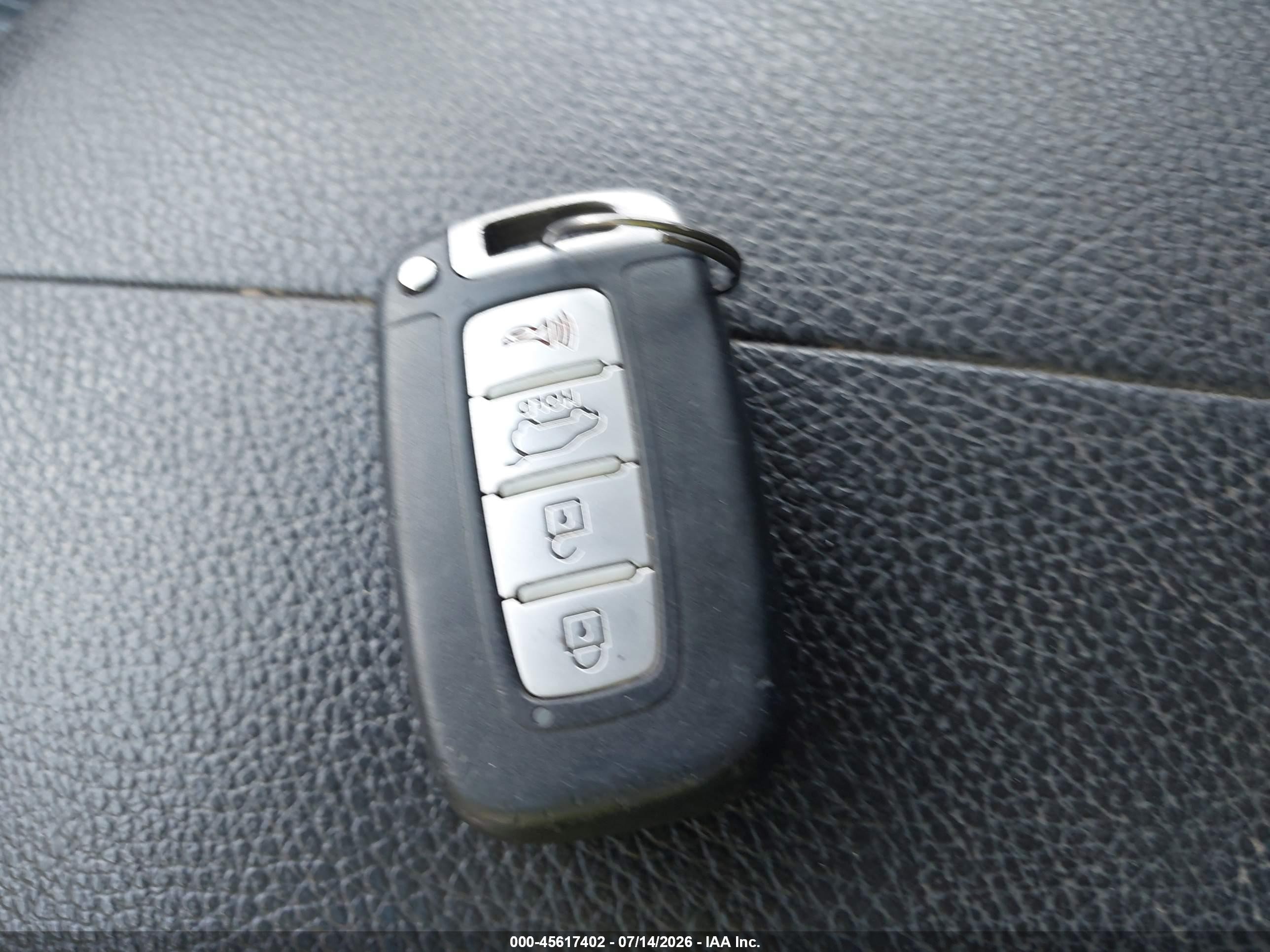2012 Kia Sorento Sx V6 Silver vin: 5XYKW4A28CG202632