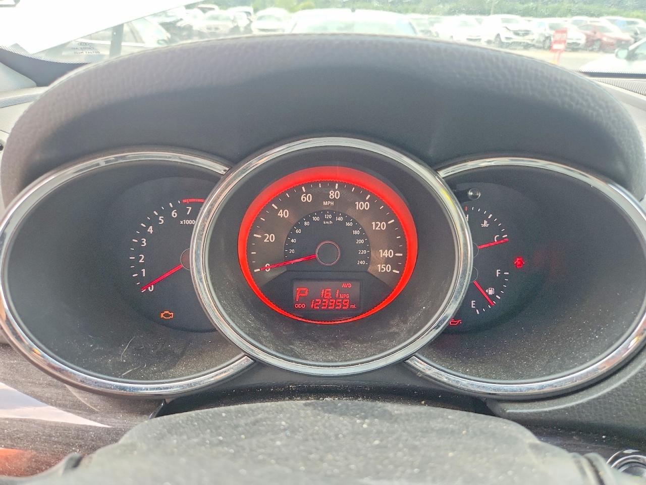 2012 Kia Sorento Sx White vin: 5XYKW4A28CG293255
