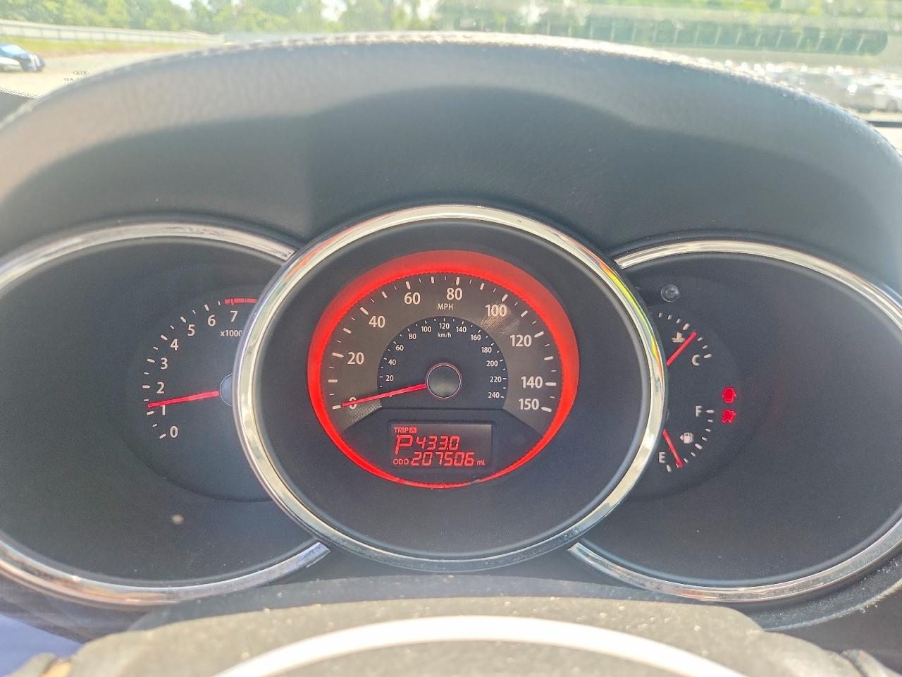 2012 Kia Sorento Sx Silver vin: 5XYKW4A28CG307168