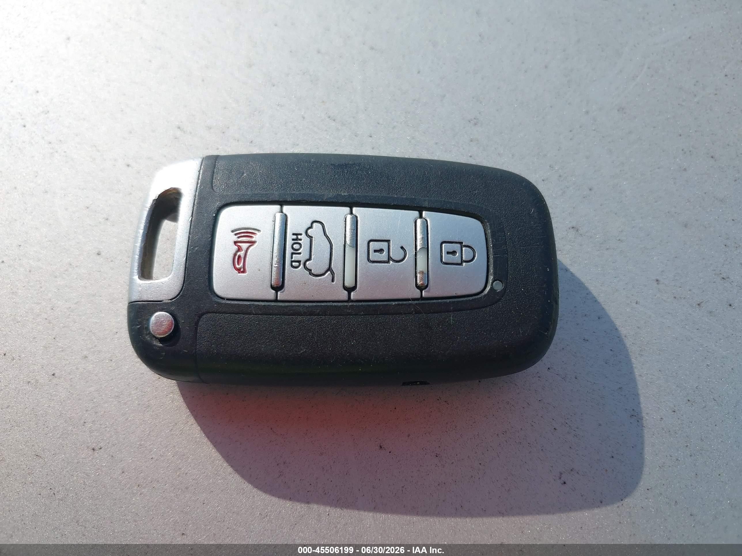 2012 Kia Sorento Sx V6 Gray vin: 5XYKW4A29CG304540