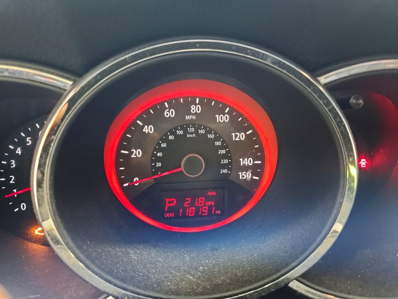 2011 Kia Sorento Sx Black vin: 5XYKW4A2XBG092942