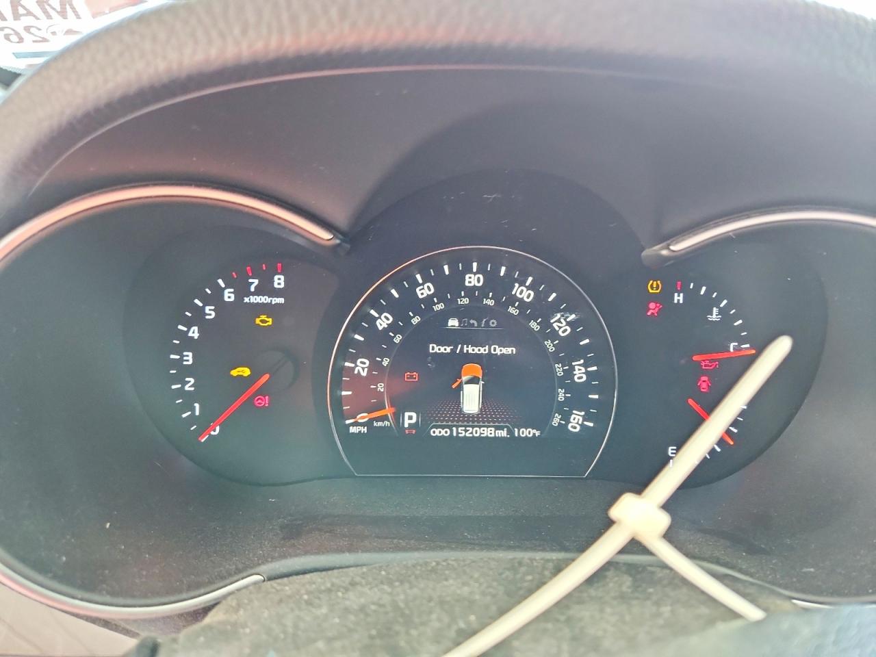 2014 Kia Sorento Sx Красный vin: 5XYKW4A70EG466247