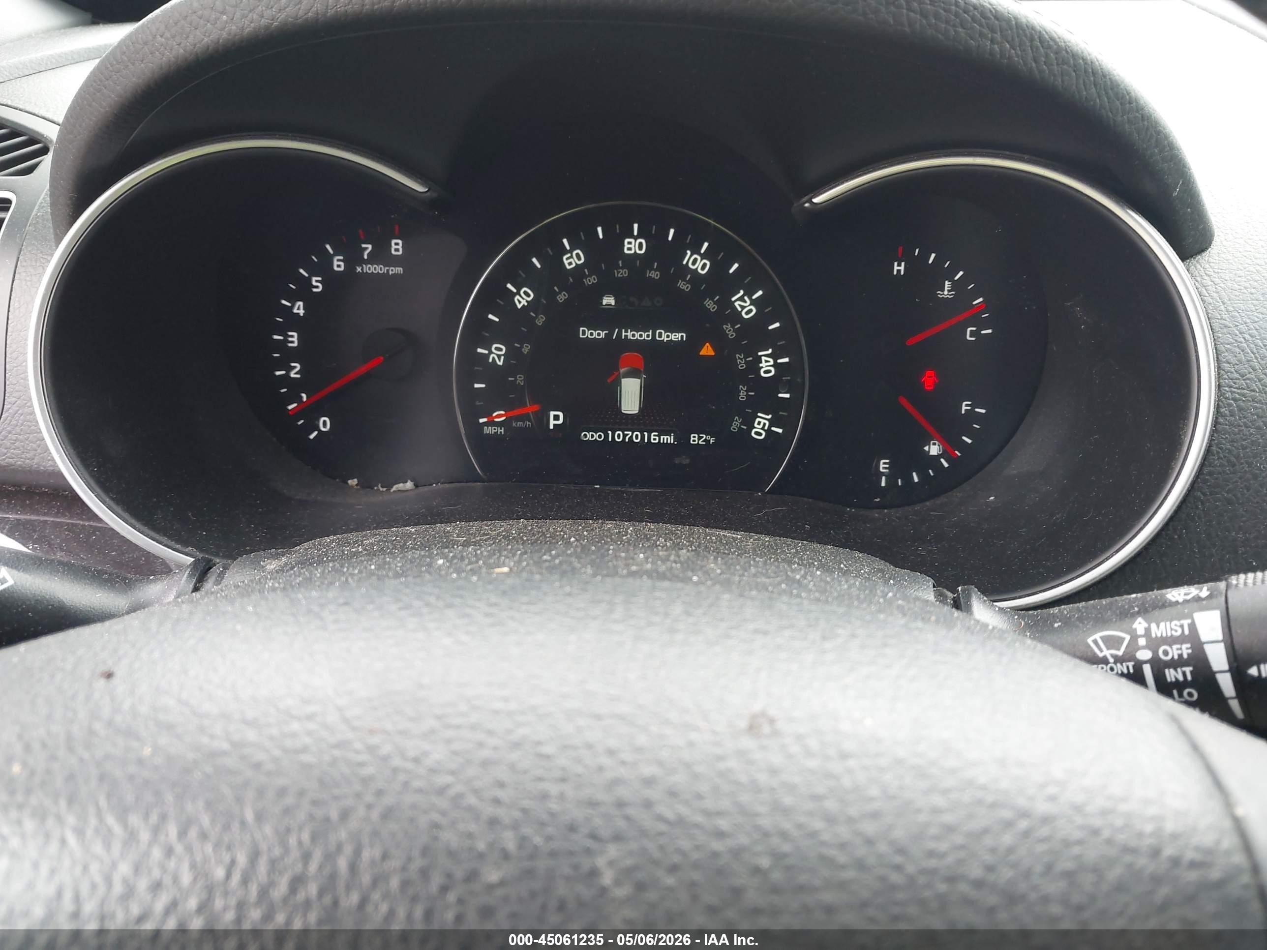 2015 Kia Sorento Sx V6 Black vin: 5XYKW4A71FG641803