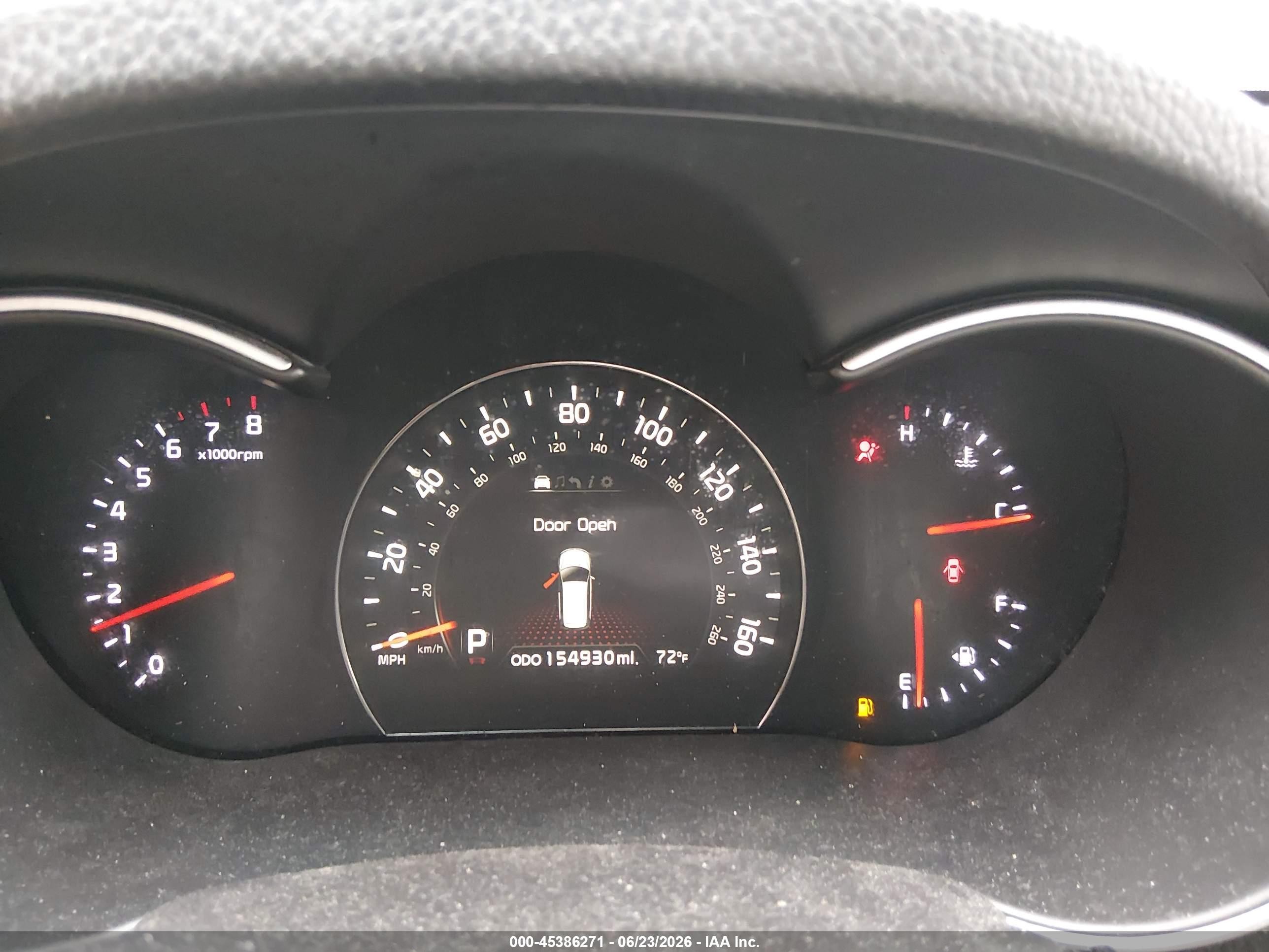 2014 Kia Sorento Limited V6 Gray vin: 5XYKW4A72EG517540