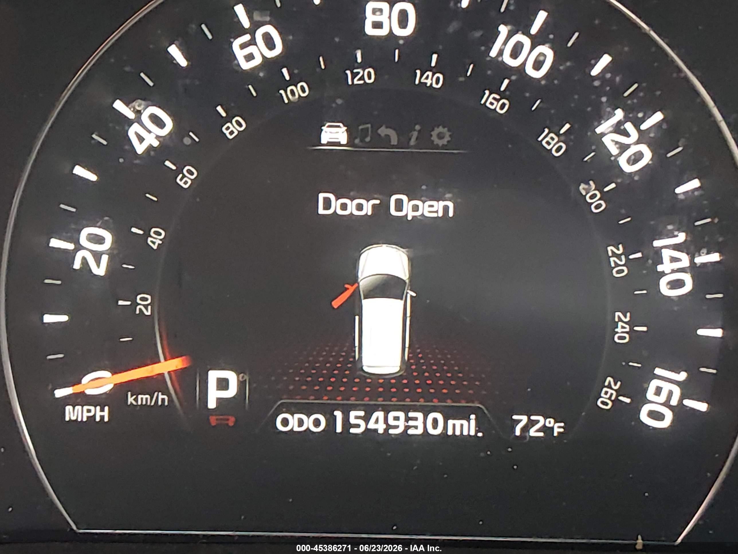 2014 Kia Sorento Limited V6 Gray vin: 5XYKW4A72EG517540