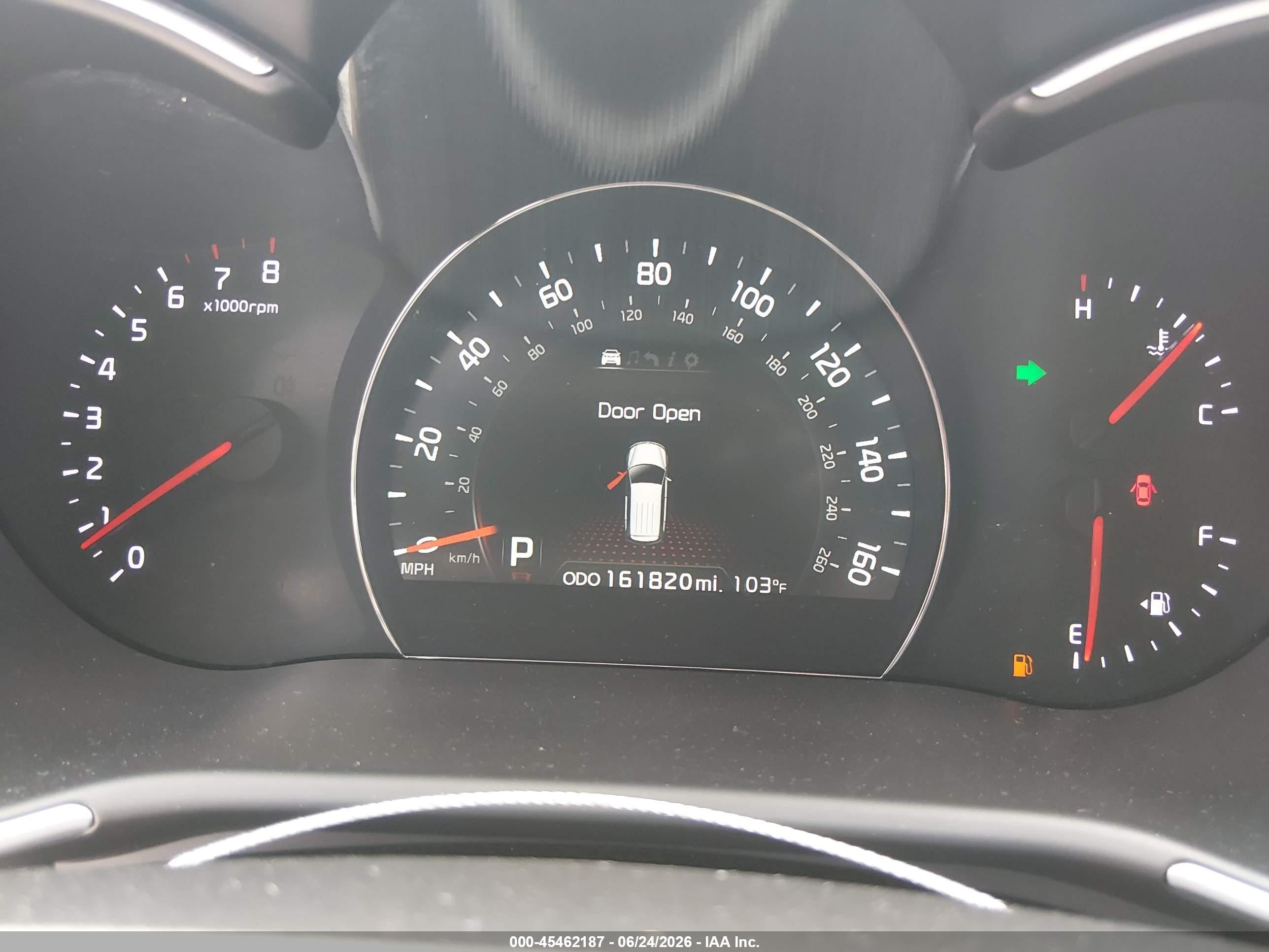 2015 Kia Sorento Sx V6 Черный vin: 5XYKW4A72FG639638
