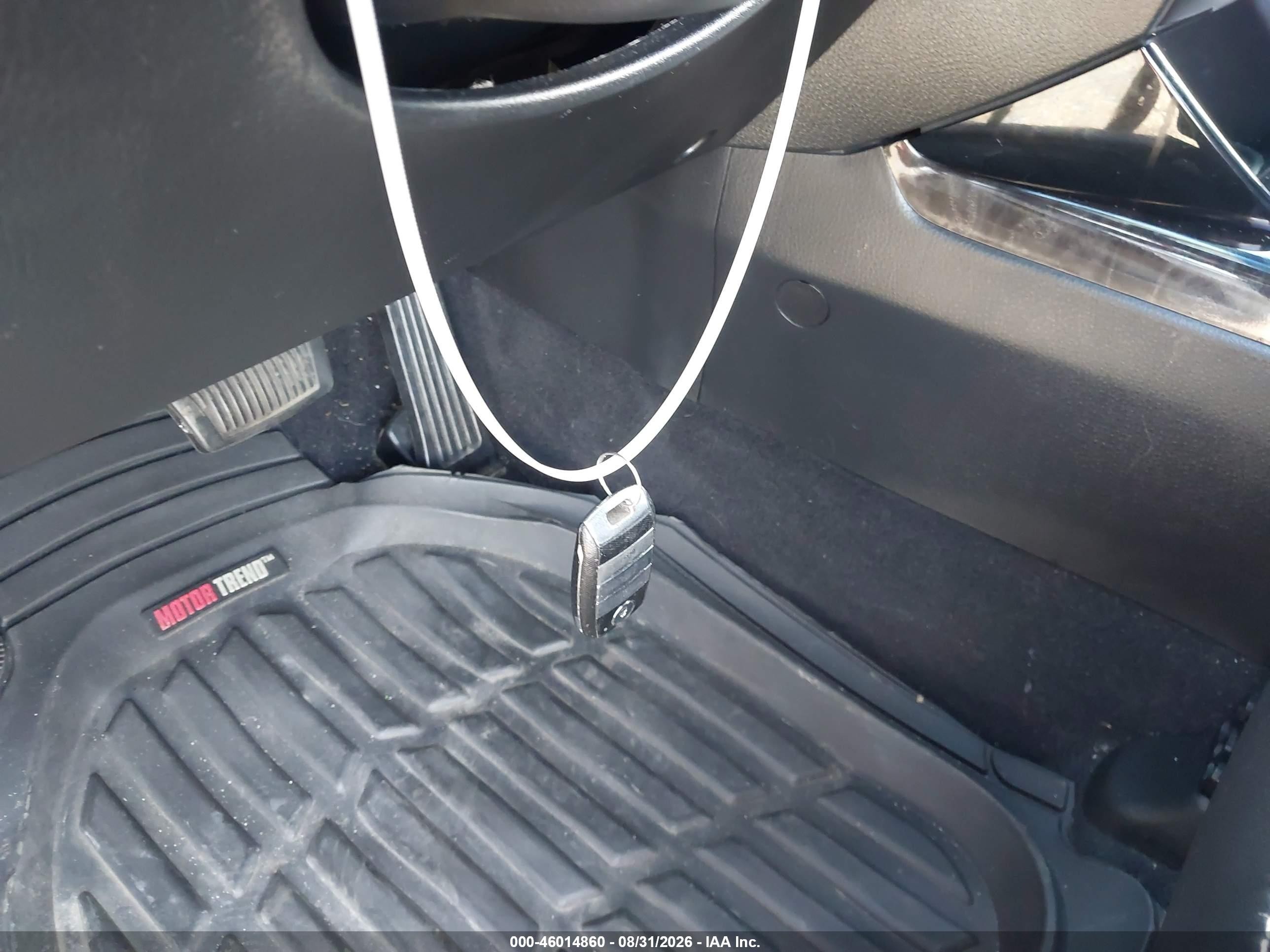 2014 Kia Sorento Limited V6 Серый vin: 5XYKW4A73EG463441