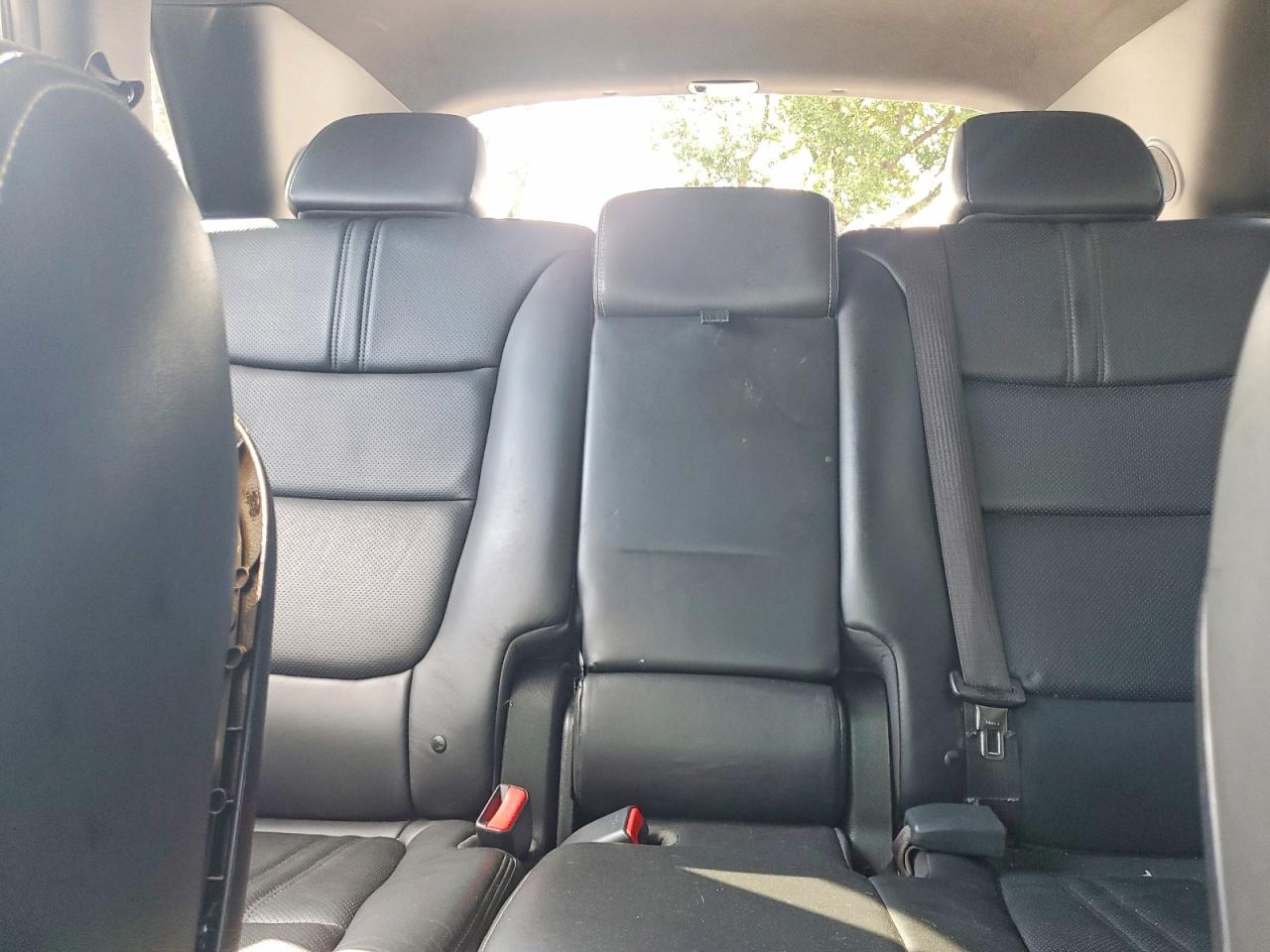 2014 Kia Sorento Sx Limited Gray vin: 5XYKW4A74EG446860