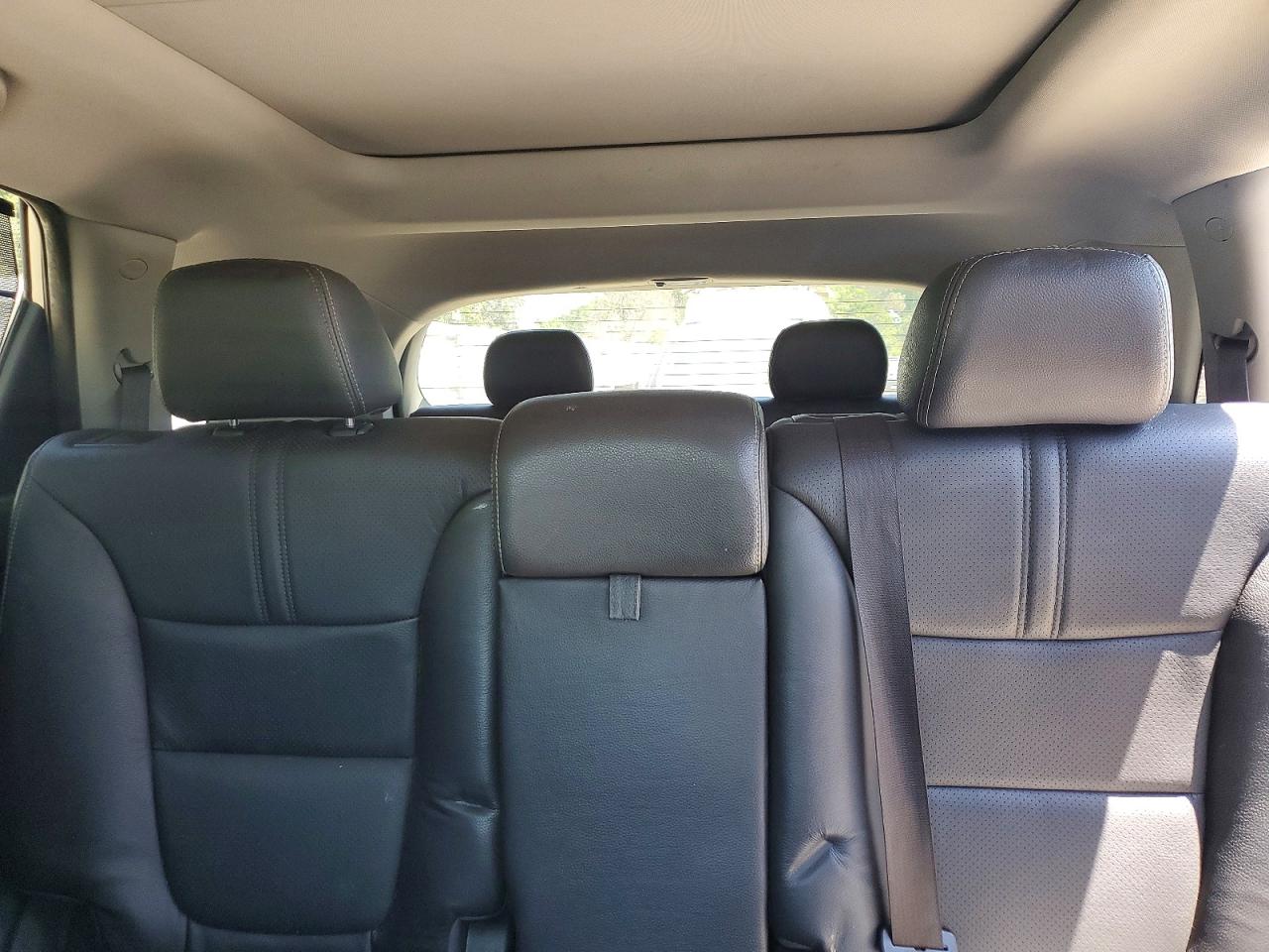 2014 Kia Sorento Sx Серый vin: 5XYKW4A75EG433051