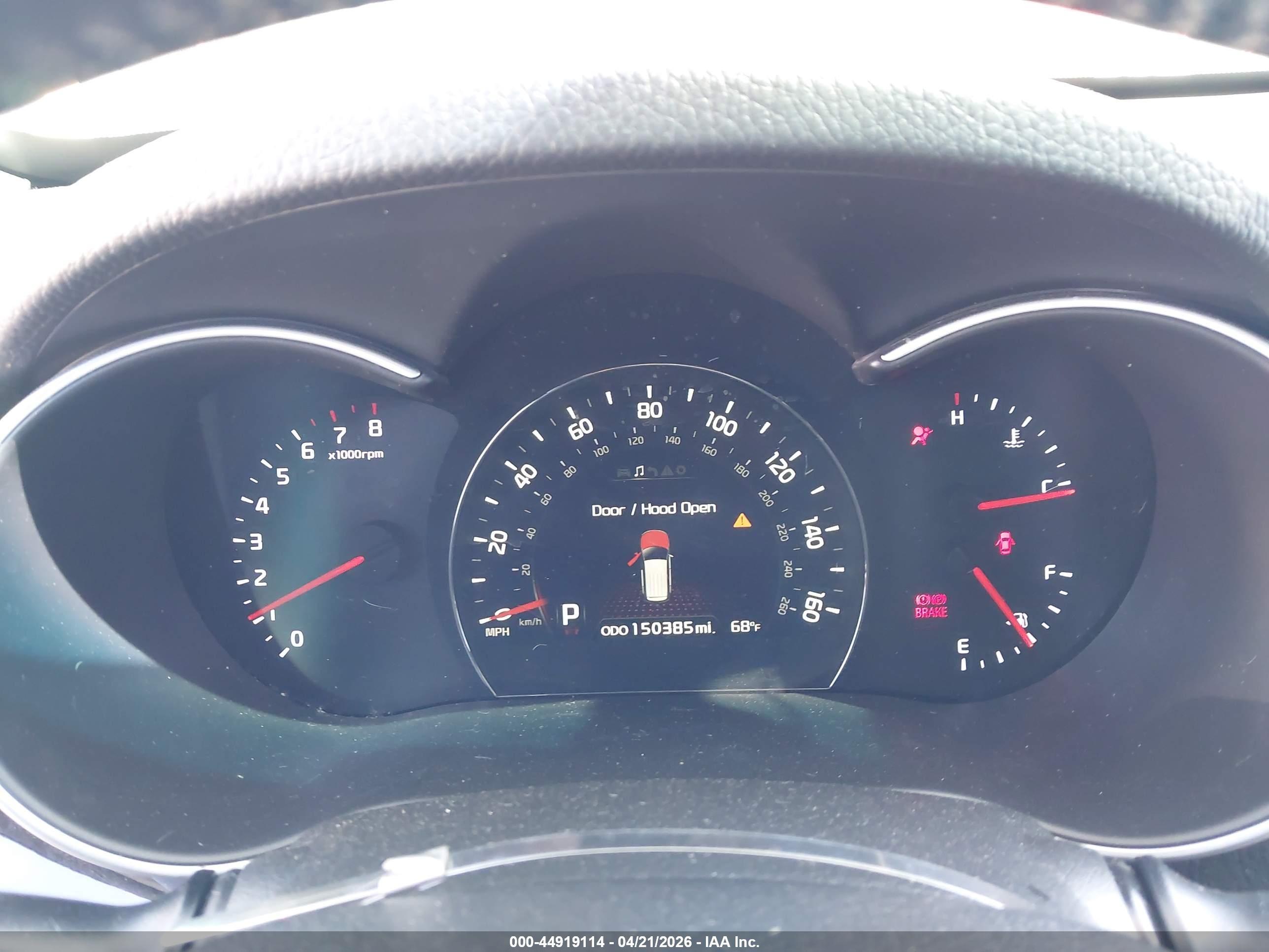 2014 Kia Sorento Sx Beige vin: 5XYKW4A75EG465997