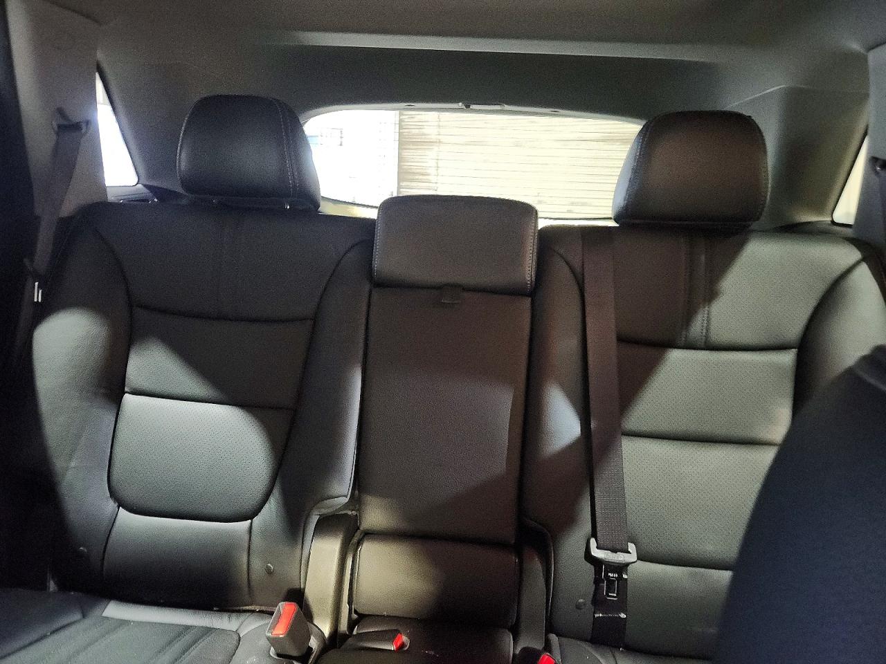 2014 Kia Sorento Sx Black vin: 5XYKW4A75EG492410