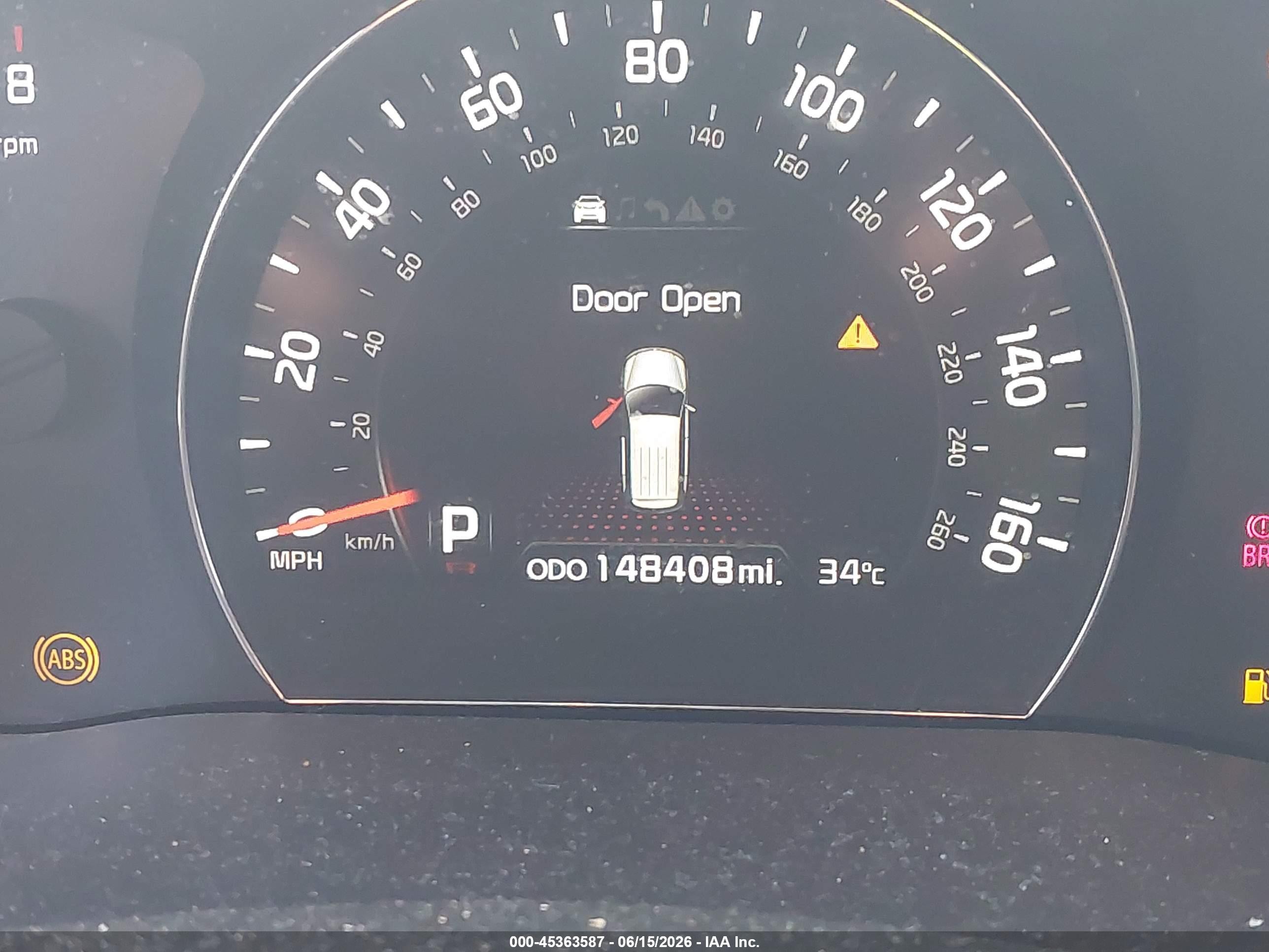 2015 Kia Sorento Sx V6 White vin: 5XYKW4A75FG558827