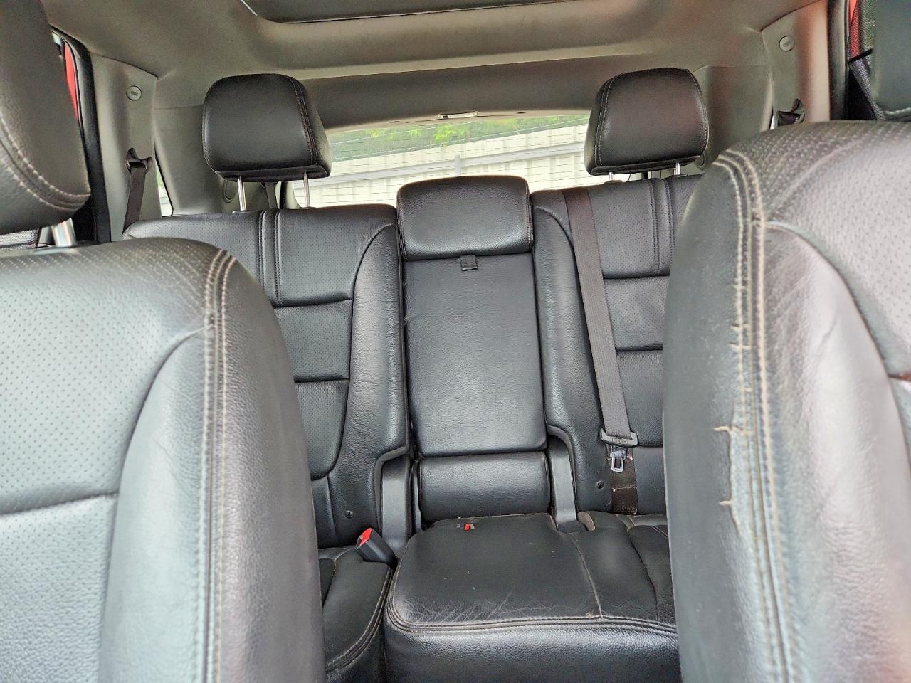2015 Kia Sorento Sx Burgundy vin: 5XYKW4A75FG562862