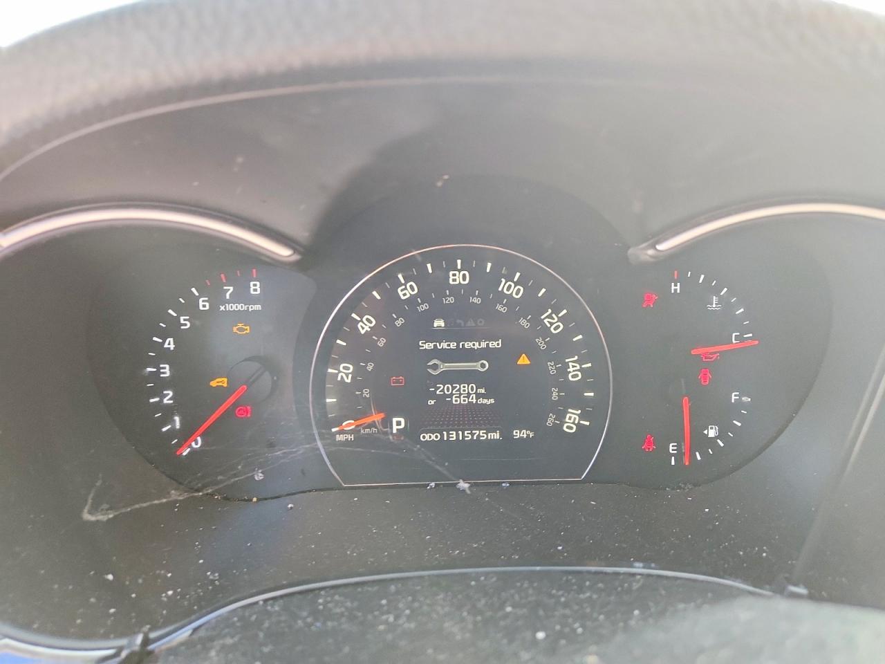 2015 Kia Sorento Sx Черный vin: 5XYKW4A75FG565261
