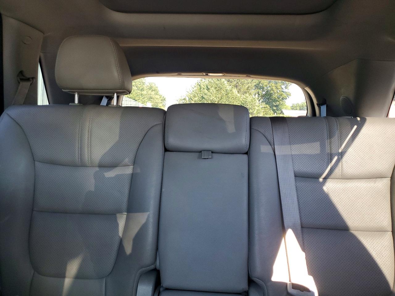 2015 Kia Sorento Sx Silver vin: 5XYKW4A75FG573067