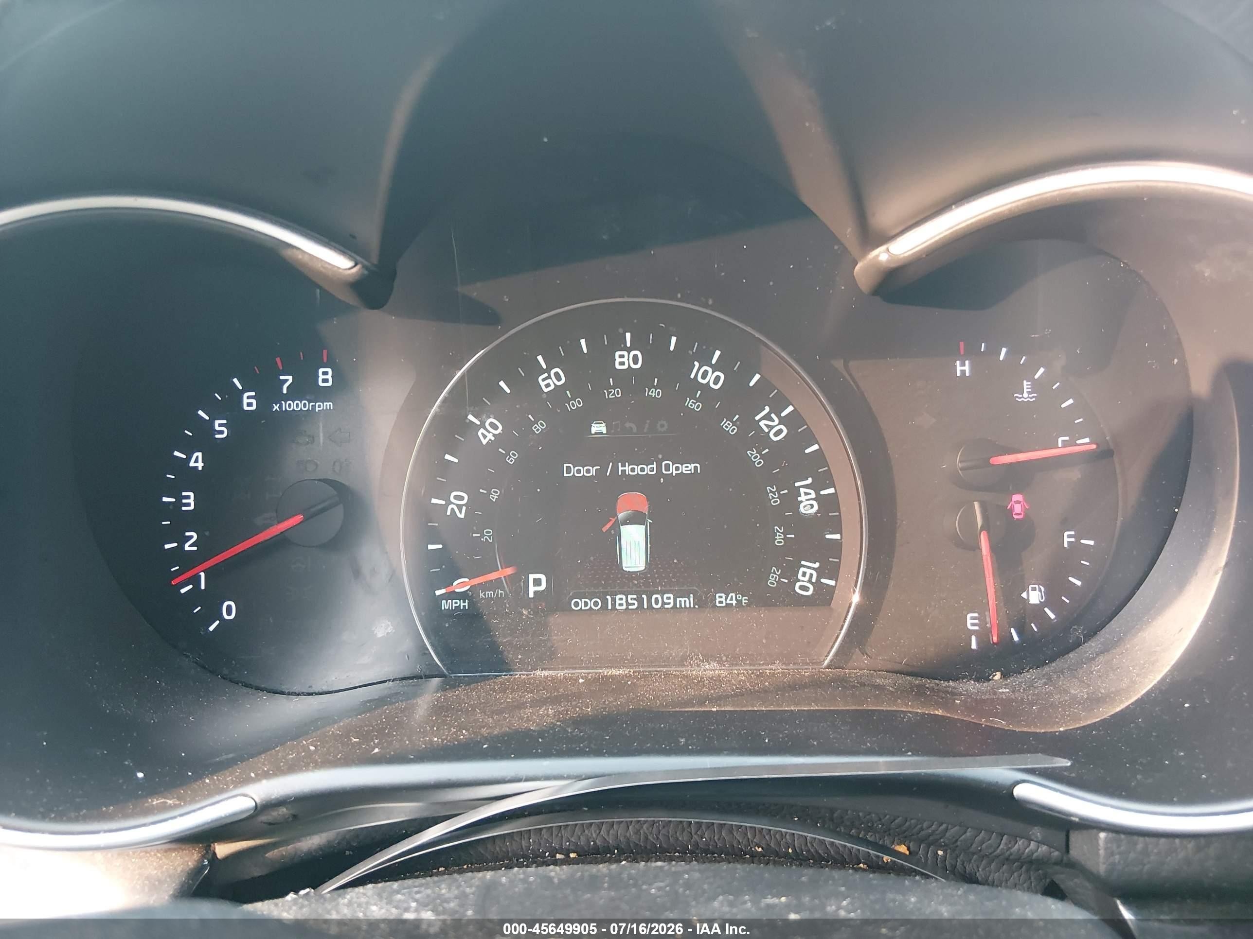 2015 Kia Sorento Sx V6 Черный vin: 5XYKW4A75FG647605