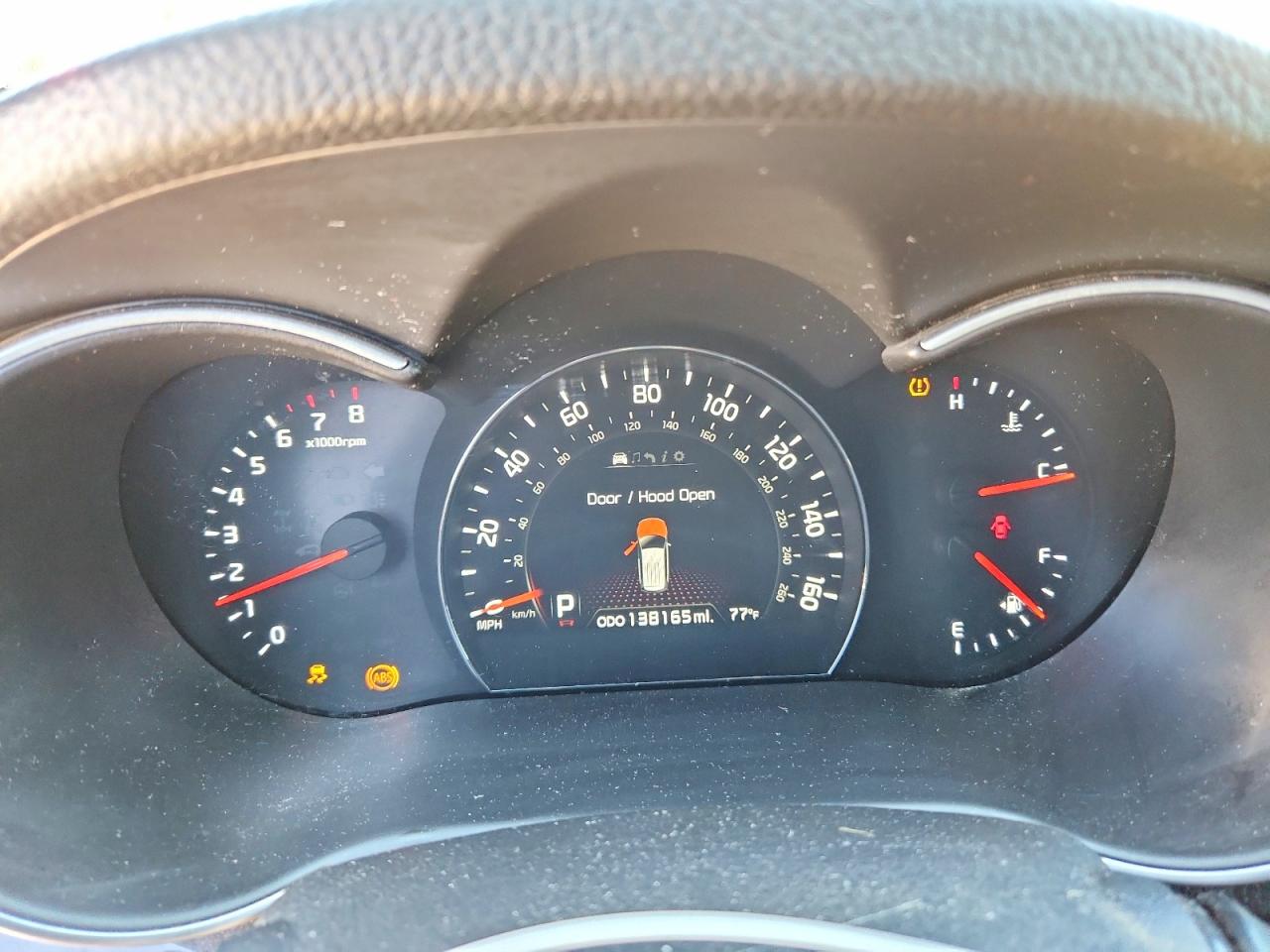 2014 Kia Sorento Sx Limited Черный vin: 5XYKW4A76EG443927