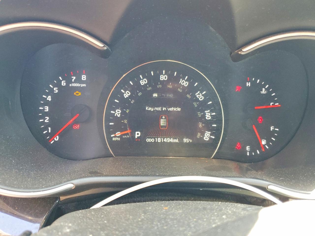 2014 Kia Sorento Sx Black vin: 5XYKW4A78EG431407