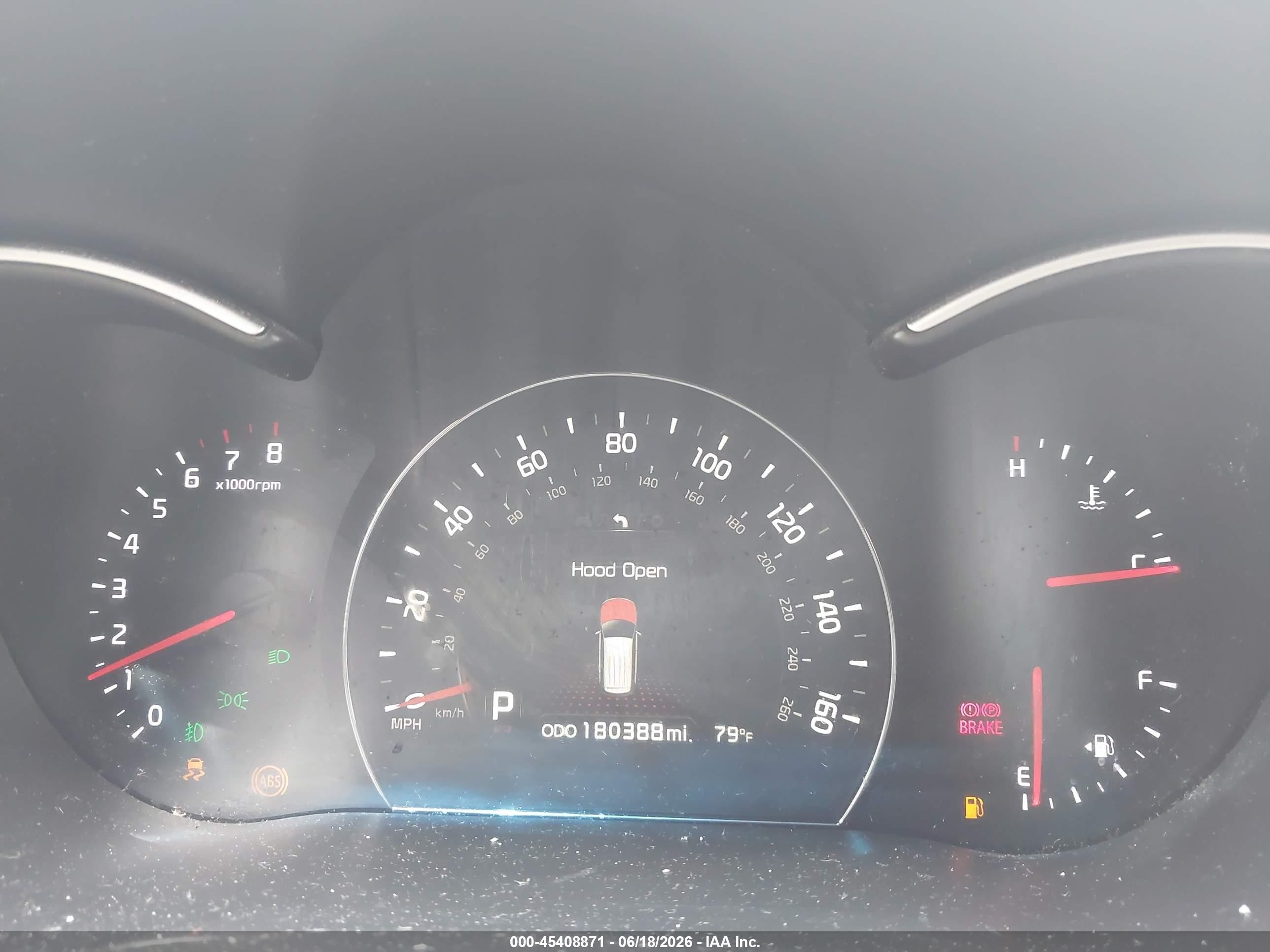 2014 Kia Sorento Sx Gray vin: 5XYKW4A79EG477828