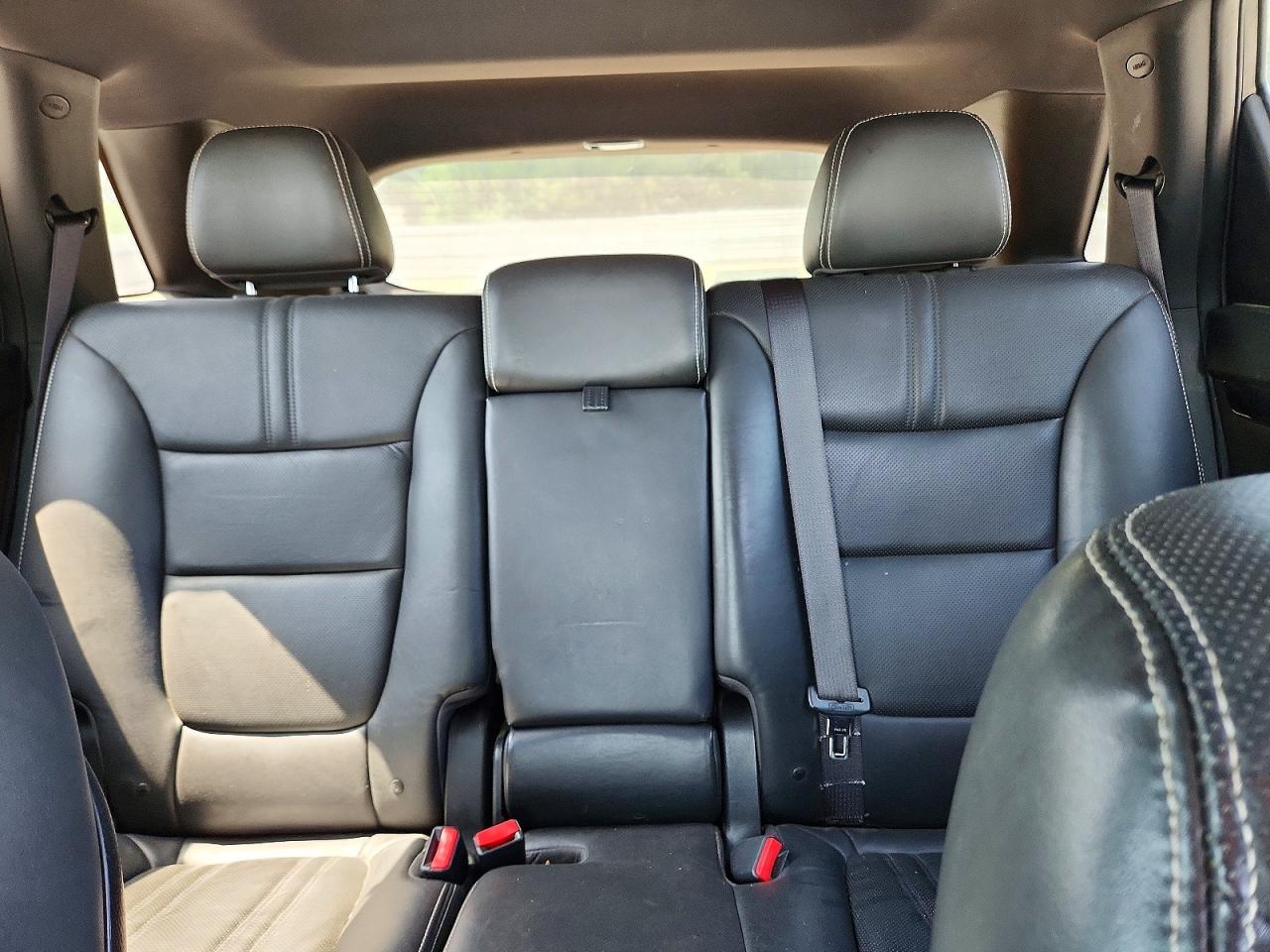 2014 Kia Sorento Sx Limited Black vin: 5XYKW4A7XEG486893