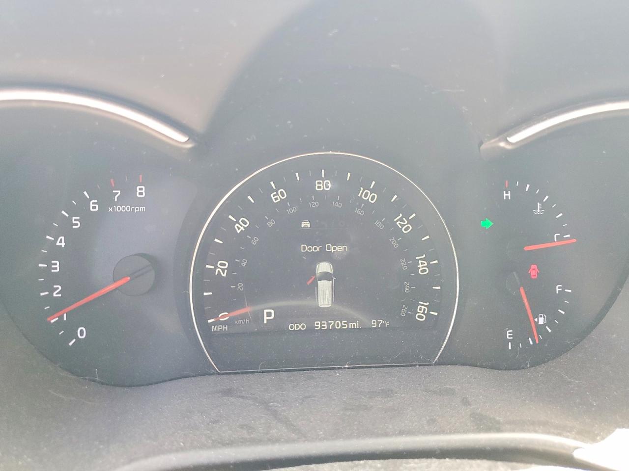 2014 Kia Sorento Sx Limited Черный vin: 5XYKW4A7XEG498266