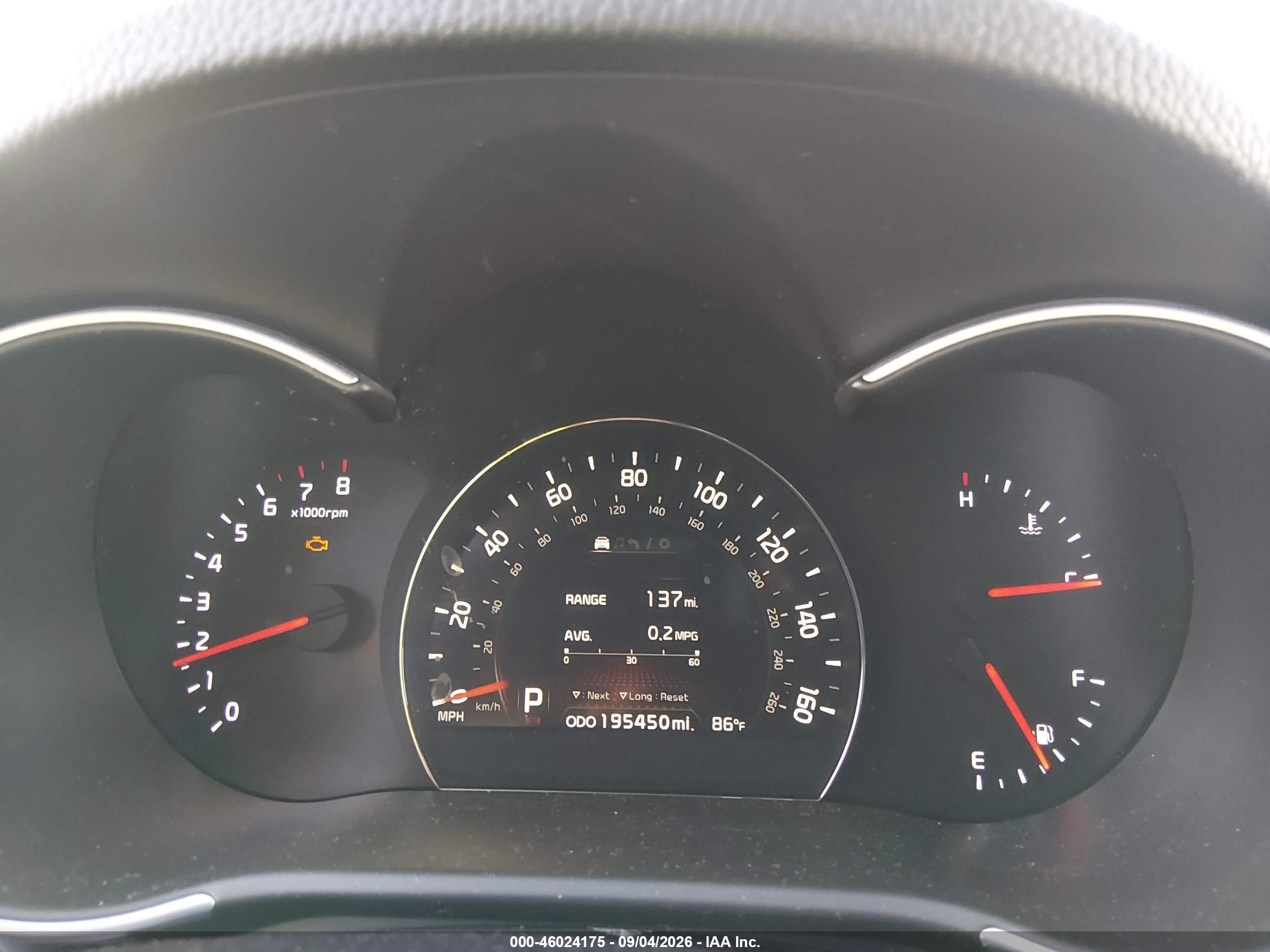 2014 Kia Sorento Sx Silver vin: 5XYKW4A7XEG499353