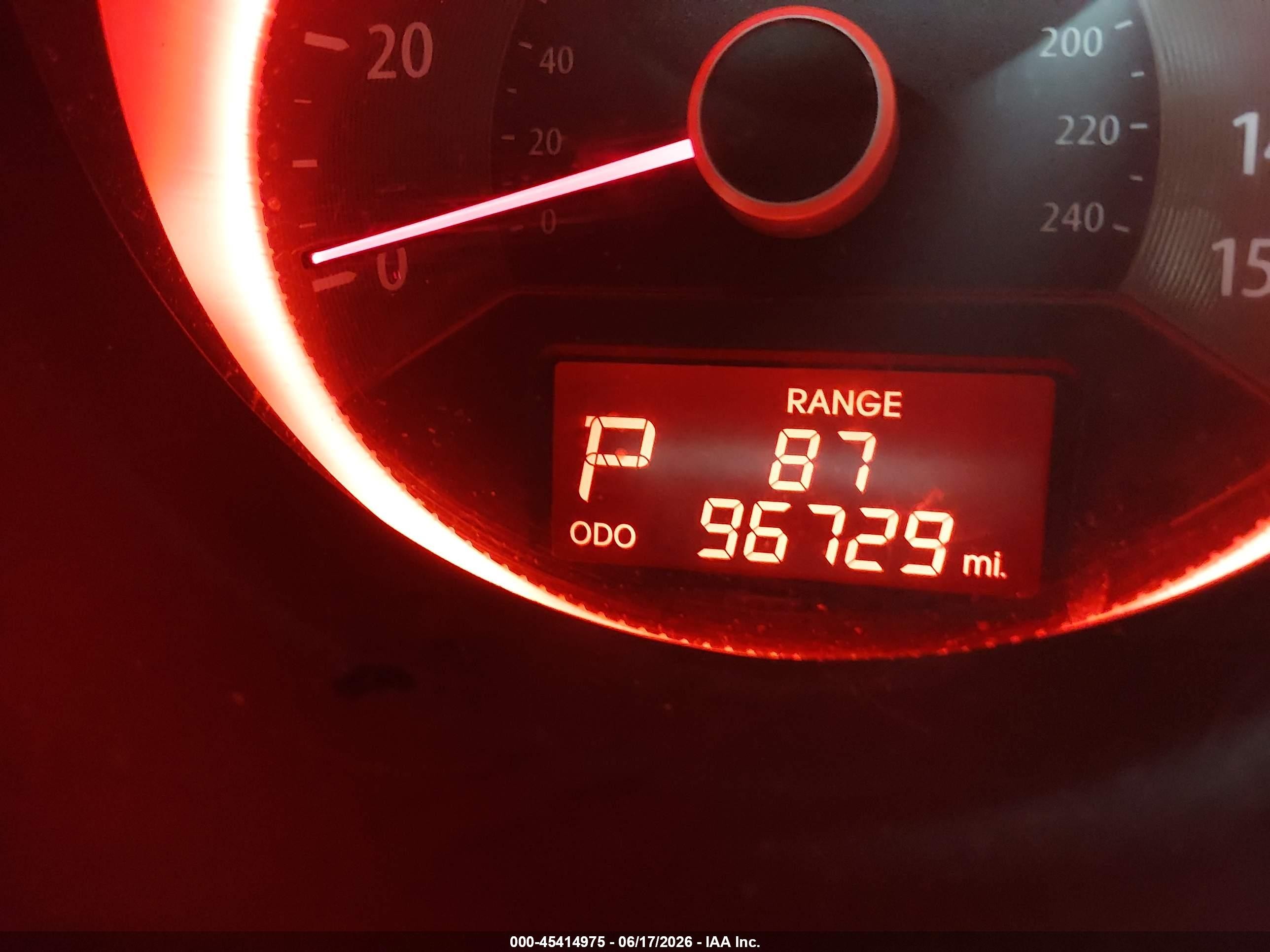 2011 Kia Sorento Sx V6 Burgundy vin: 5XYKWDA20BG121297