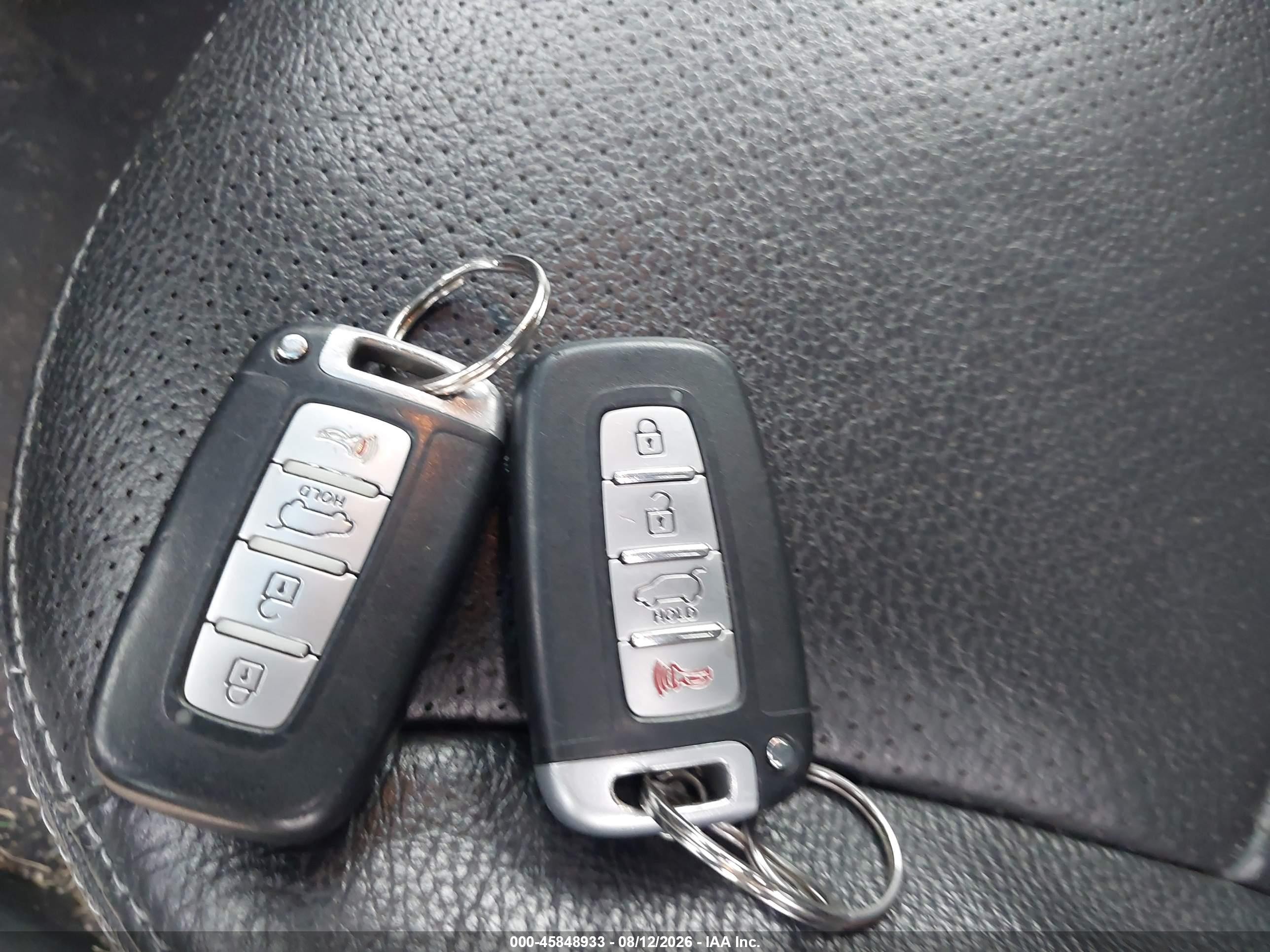 2012 Kia Sorento Sx V6 Белый vin: 5XYKWDA20CG304863
