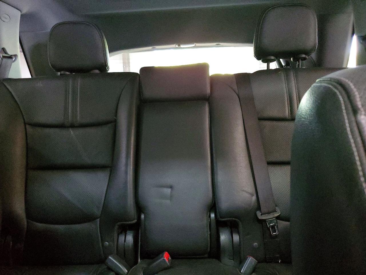2013 Kia Sorento Sx Черный vin: 5XYKWDA20DG395604