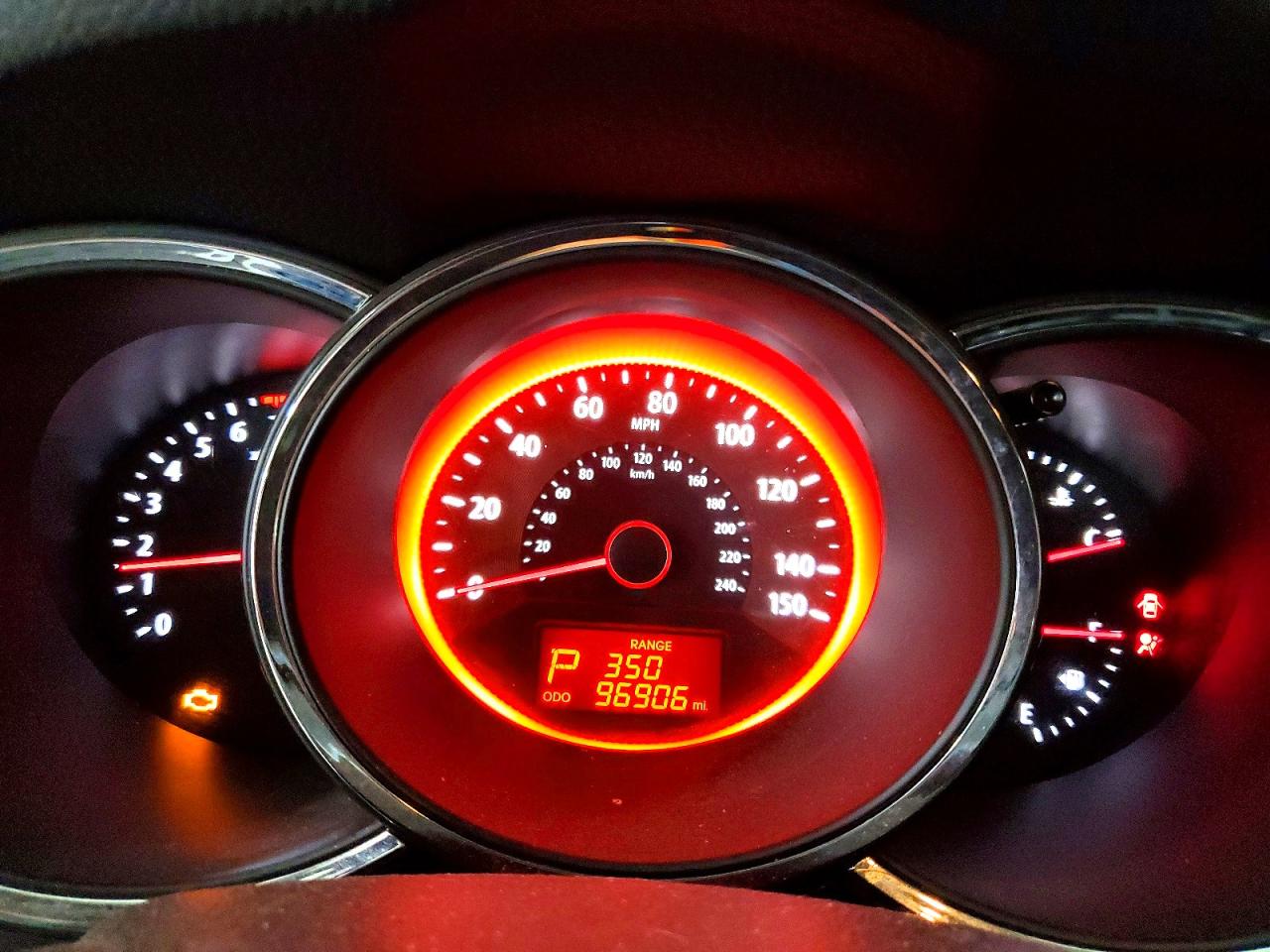 2013 Kia Sorento Sx Черный vin: 5XYKWDA20DG395604