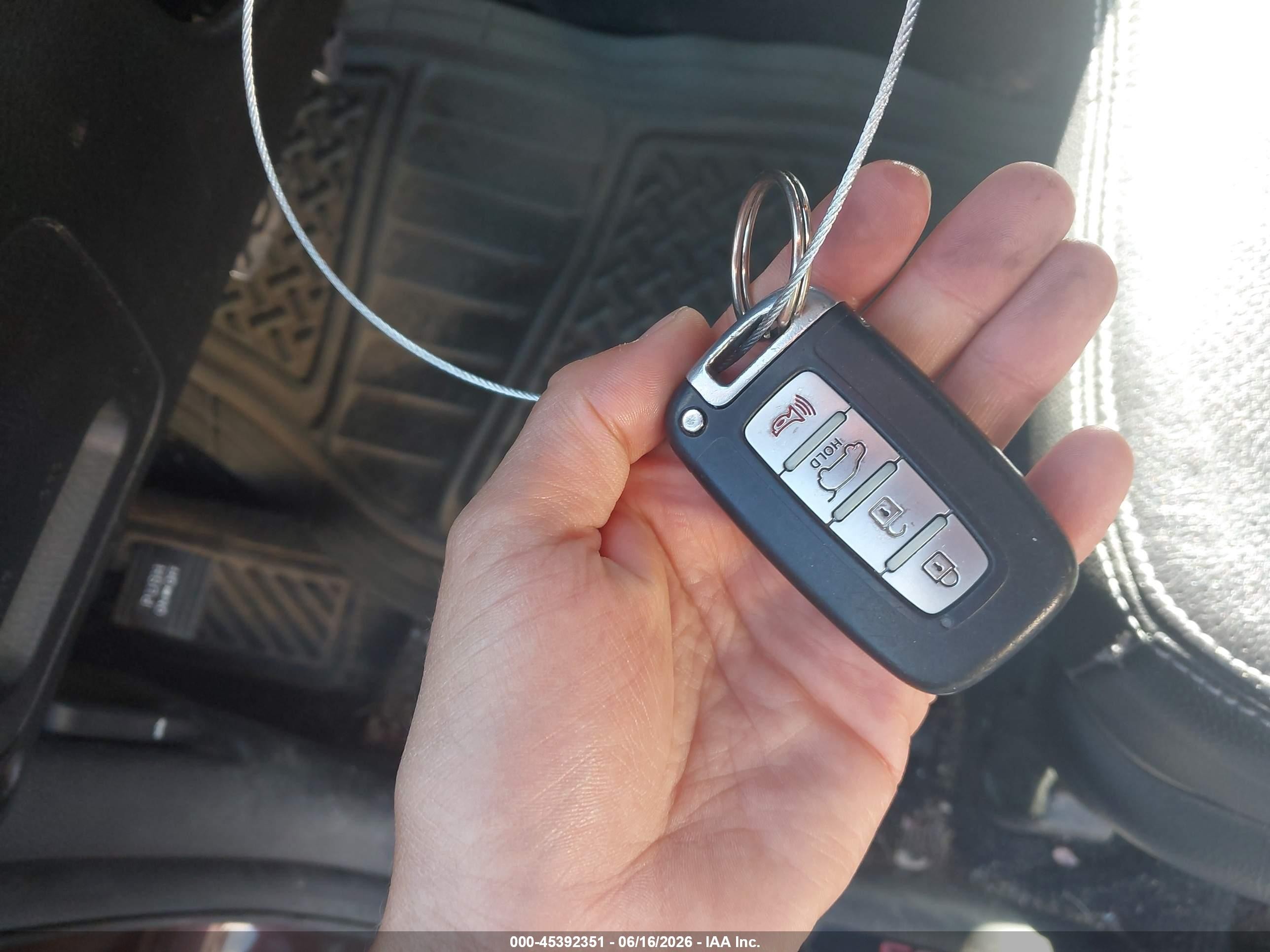 2012 Kia Sorento Sx V6 Purple vin: 5XYKWDA21CG286373