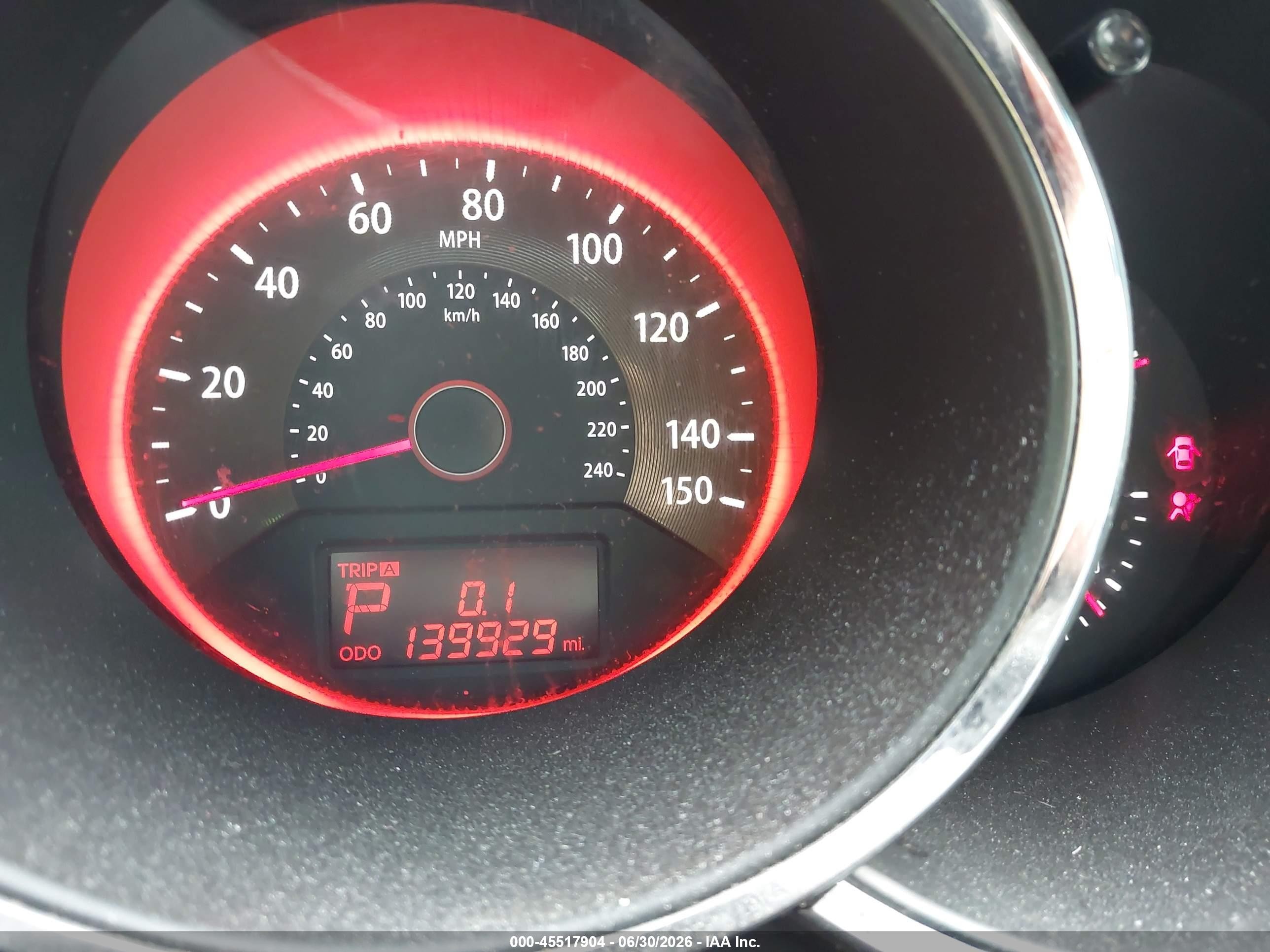 2012 Kia Sorento Sx V6 Бордовый vin: 5XYKWDA21CG287779