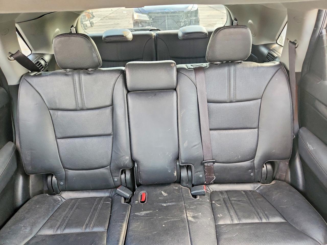 2013 Kia Sorento Sx Черный vin: 5XYKWDA21DG325562