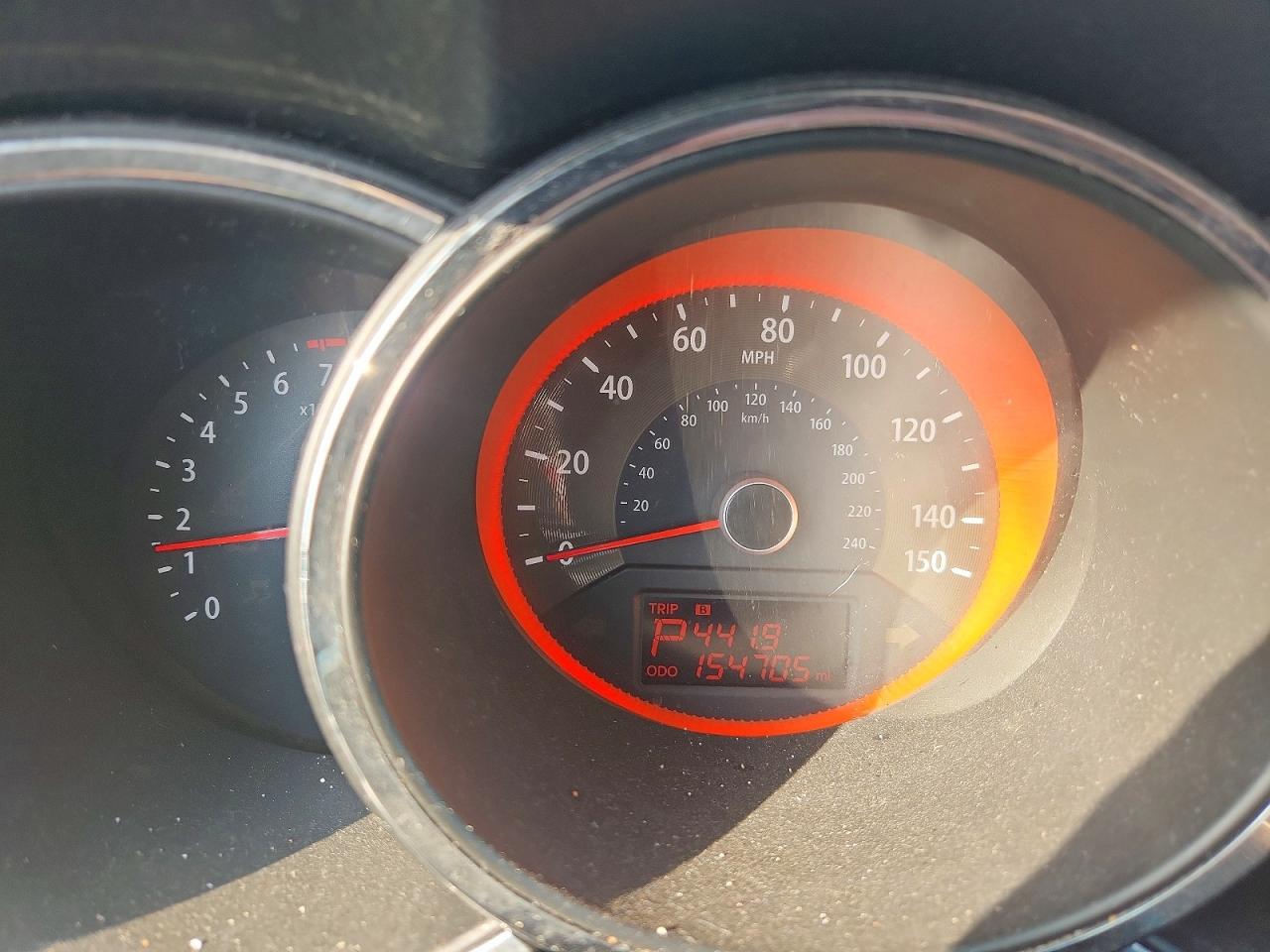 2013 Kia Sorento Sx Черный vin: 5XYKWDA21DG325562
