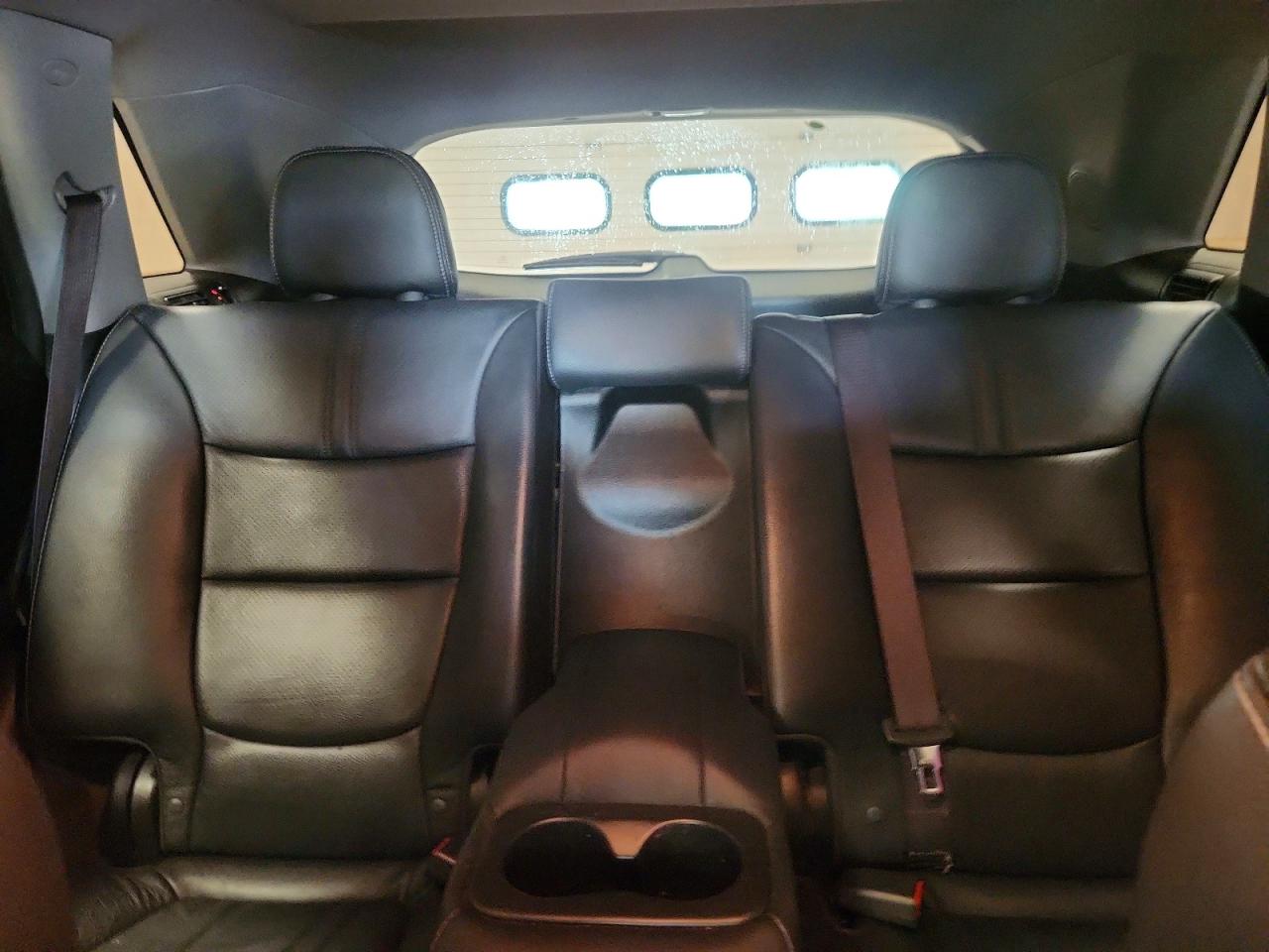 2013 Kia Sorento Sx Black vin: 5XYKWDA21DG354639