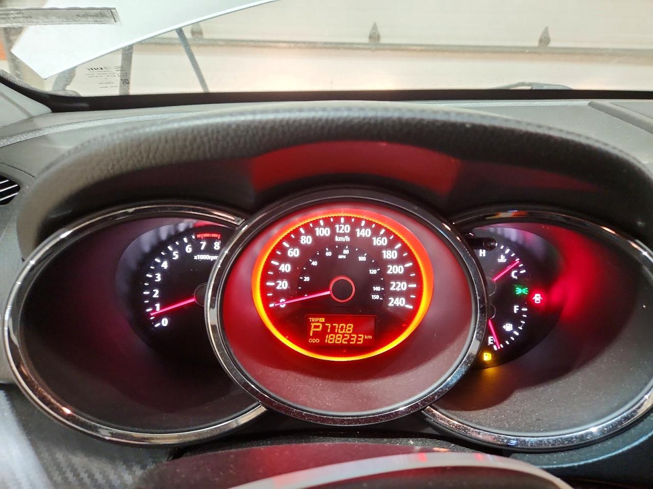 2012 Kia Sorento Sx Silver vin: 5XYKWDA22CG258517