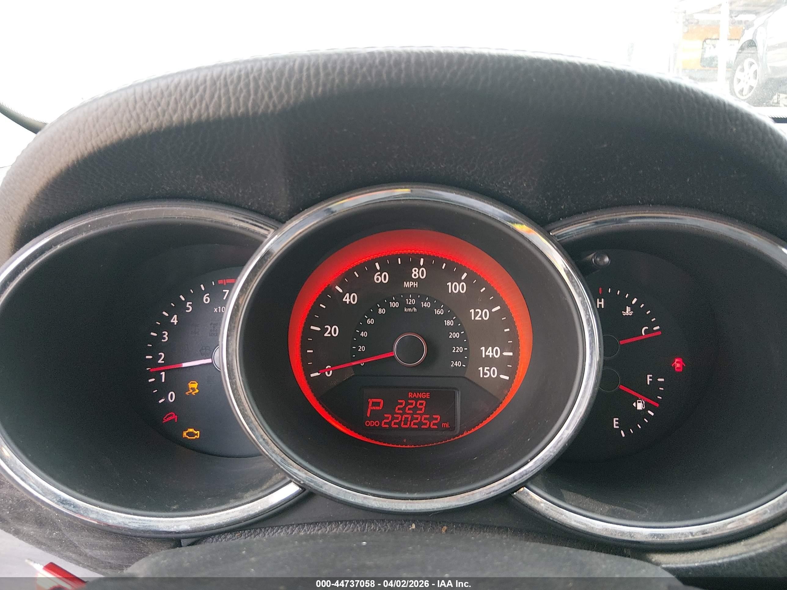 2012 Kia Sorento Sx V6 Silver vin: 5XYKWDA22CG265774