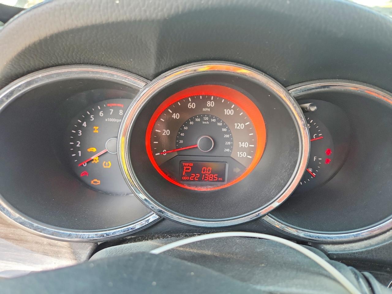 2013 Kia Sorento Sx White vin: 5XYKWDA23DG389263
