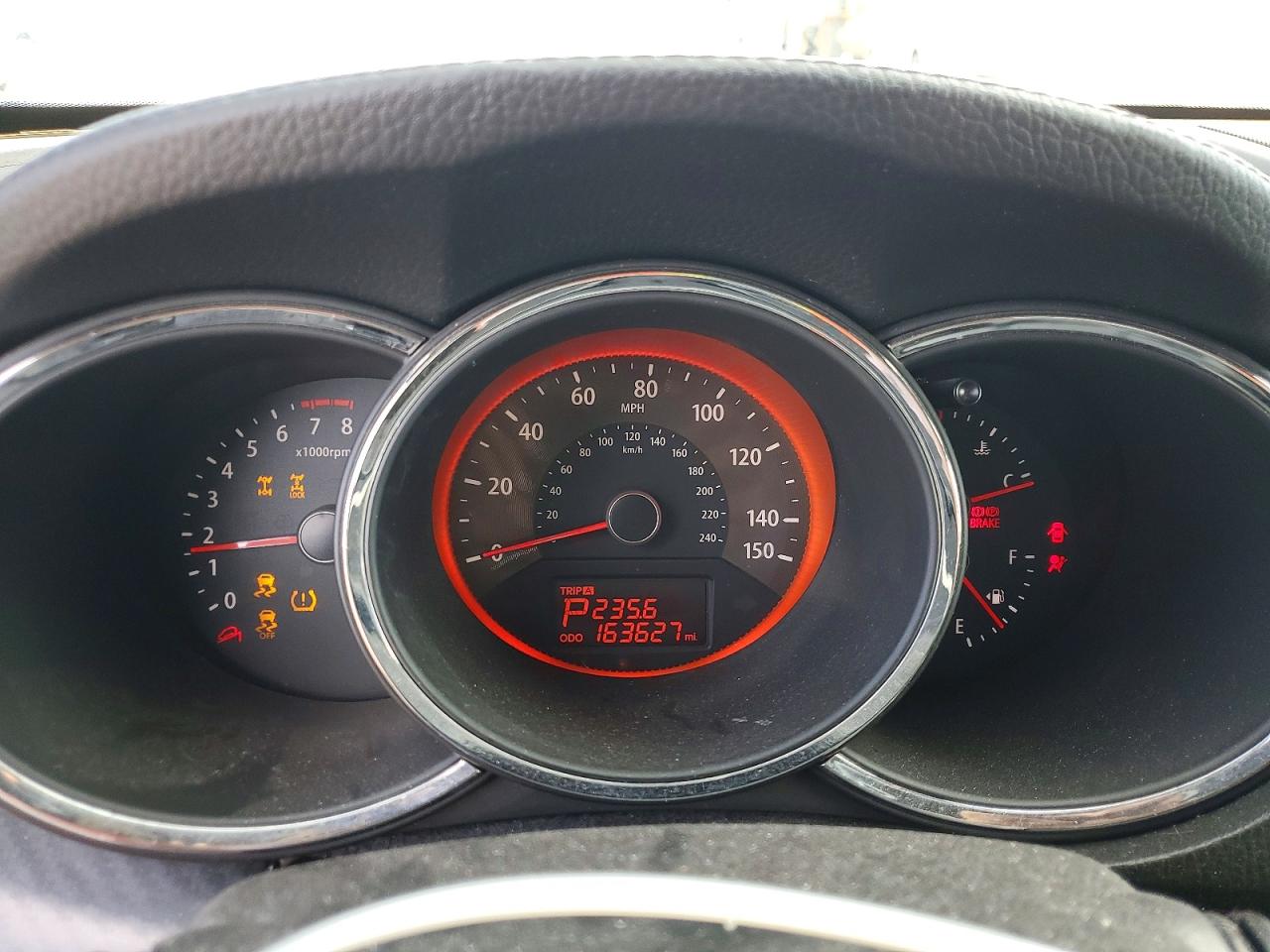2011 Kia Sorento Black vin: 5XYKWDA24BG161950
