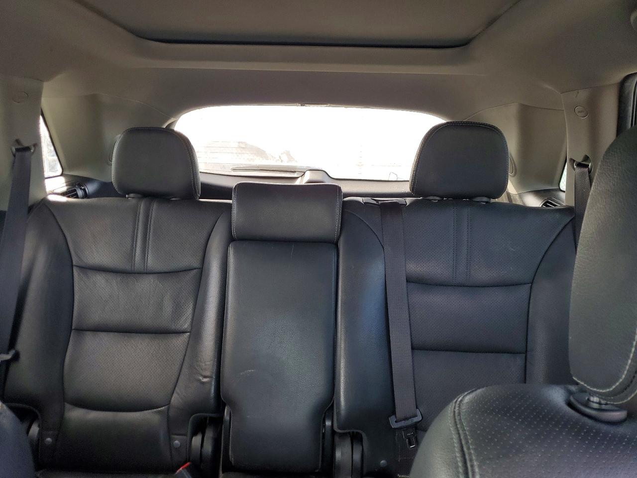 2011 Kia Sorento Black vin: 5XYKWDA24BG161950