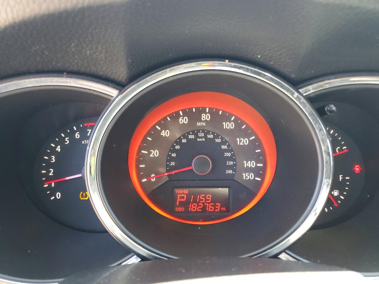 2013 Kia Sorento Sx Maroon vin: 5XYKWDA24DG359432