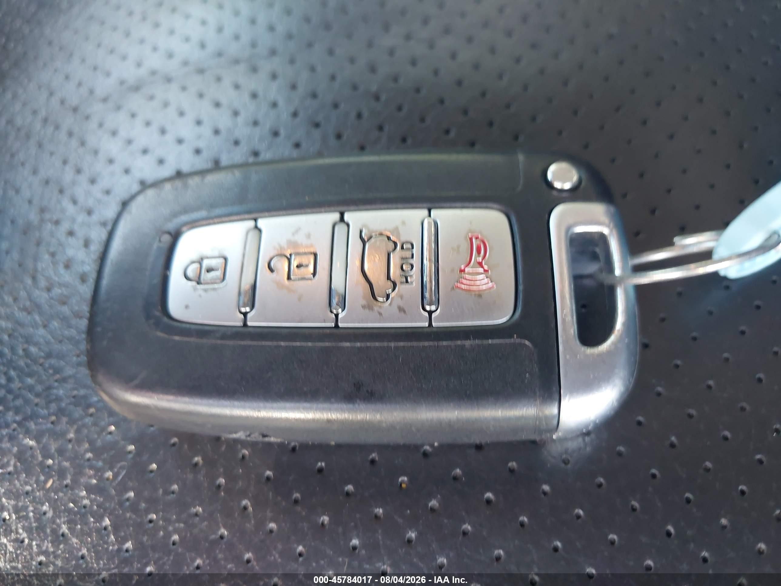 2013 Kia Sorento Sx V6 Серебряный vin: 5XYKWDA24DG382838