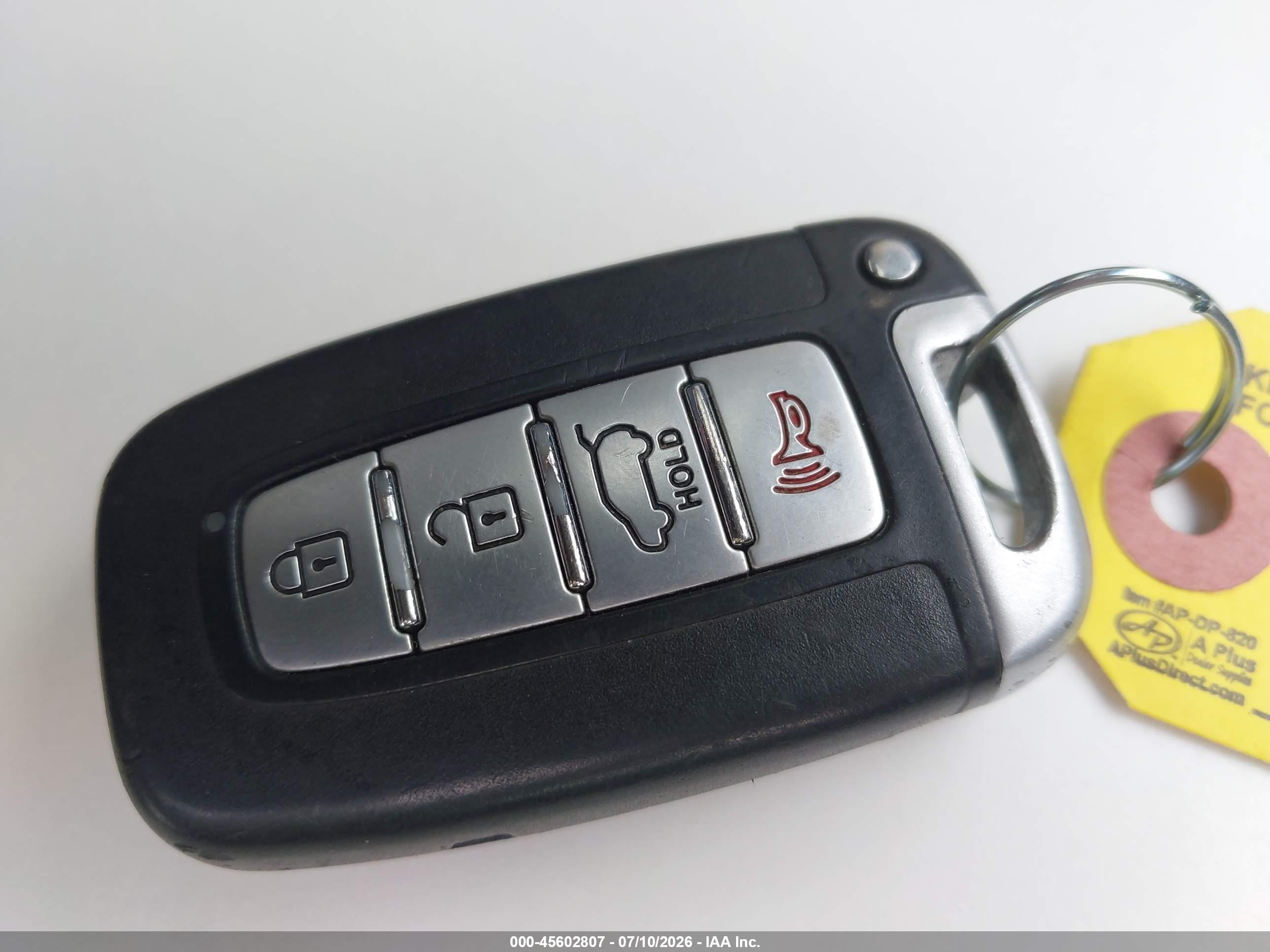 2011 Kia Sorento Sx V6 Белый vin: 5XYKWDA25BG163402
