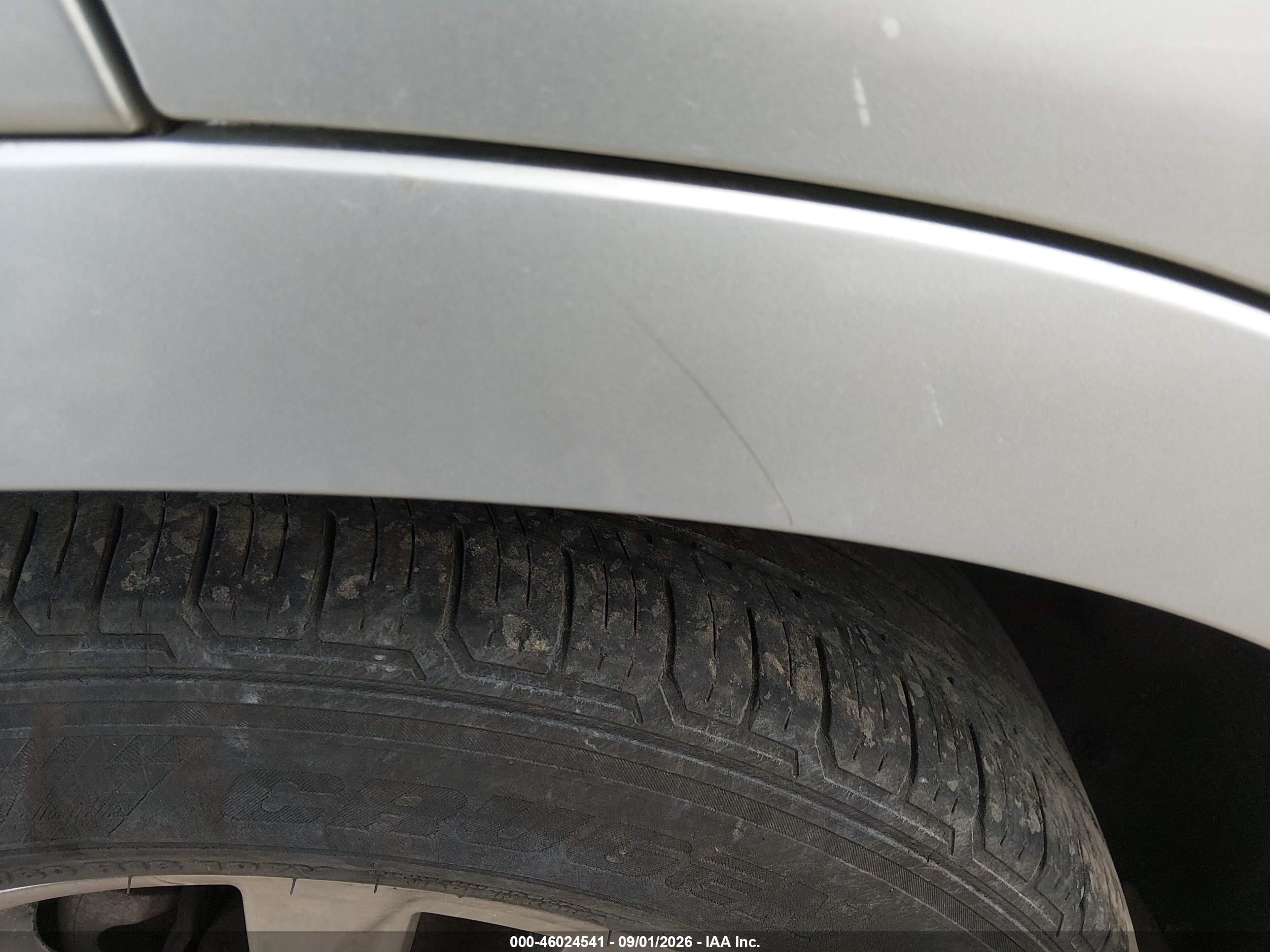 2013 Kia Sorento Sx V6 Silver vin: 5XYKWDA25DG399891