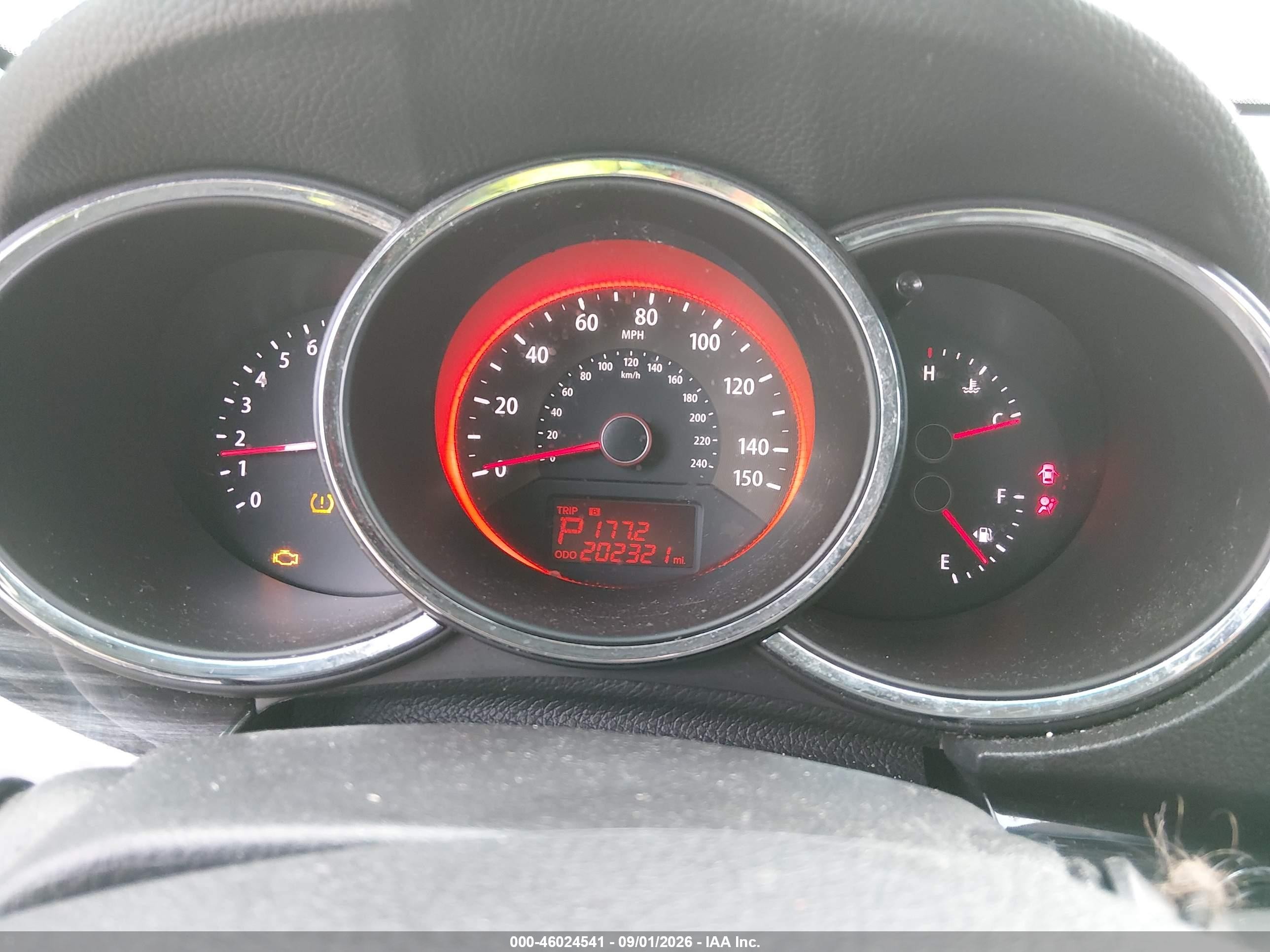 2013 Kia Sorento Sx V6 Silver vin: 5XYKWDA25DG399891