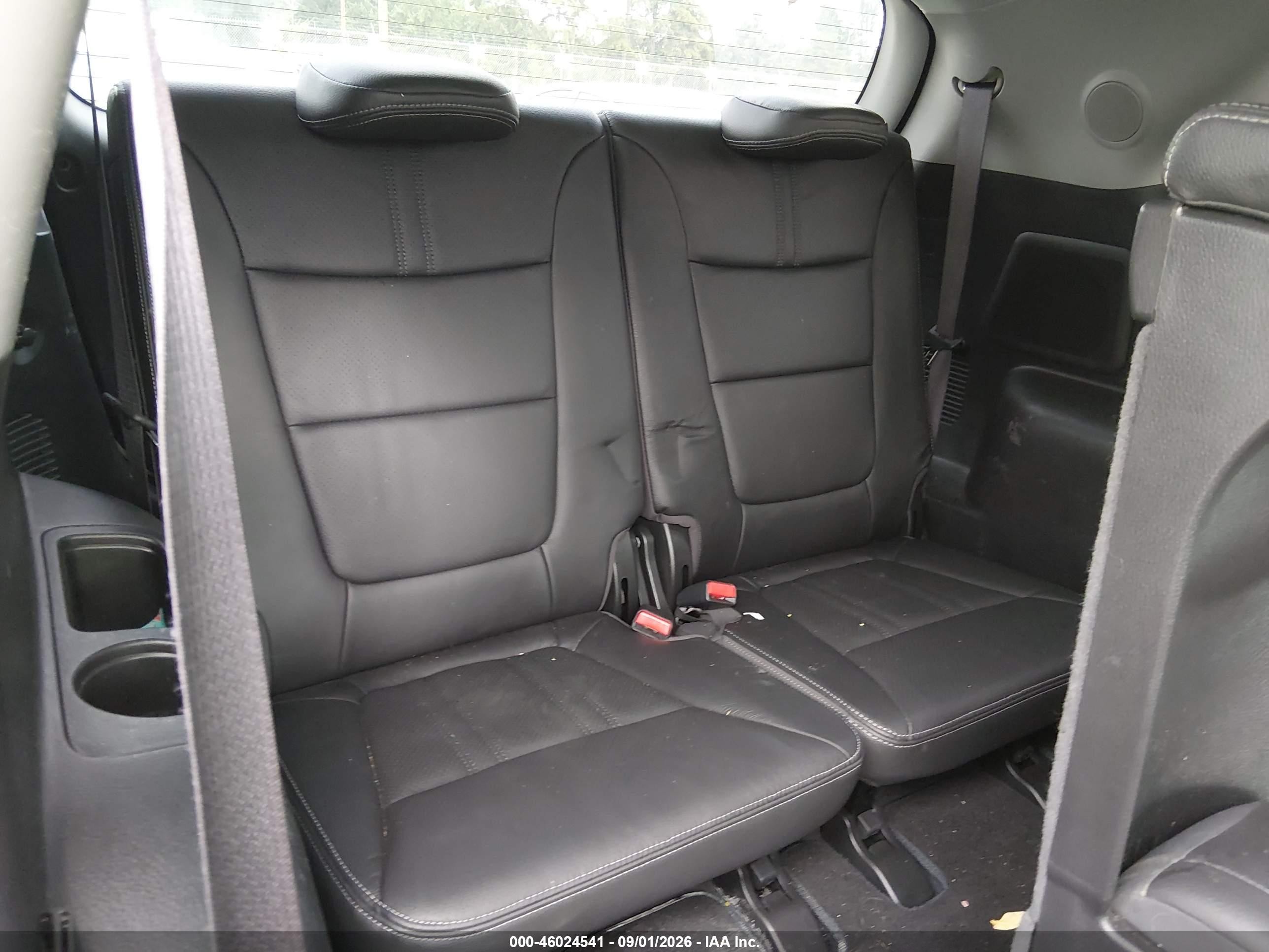 2013 Kia Sorento Sx V6 Silver vin: 5XYKWDA25DG399891