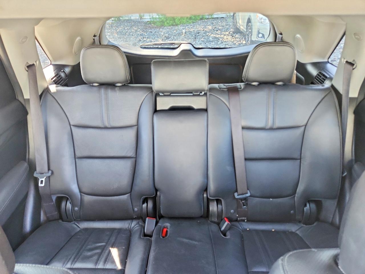 2013 Kia Sorento Sx Белый vin: 5XYKWDA27DG396653