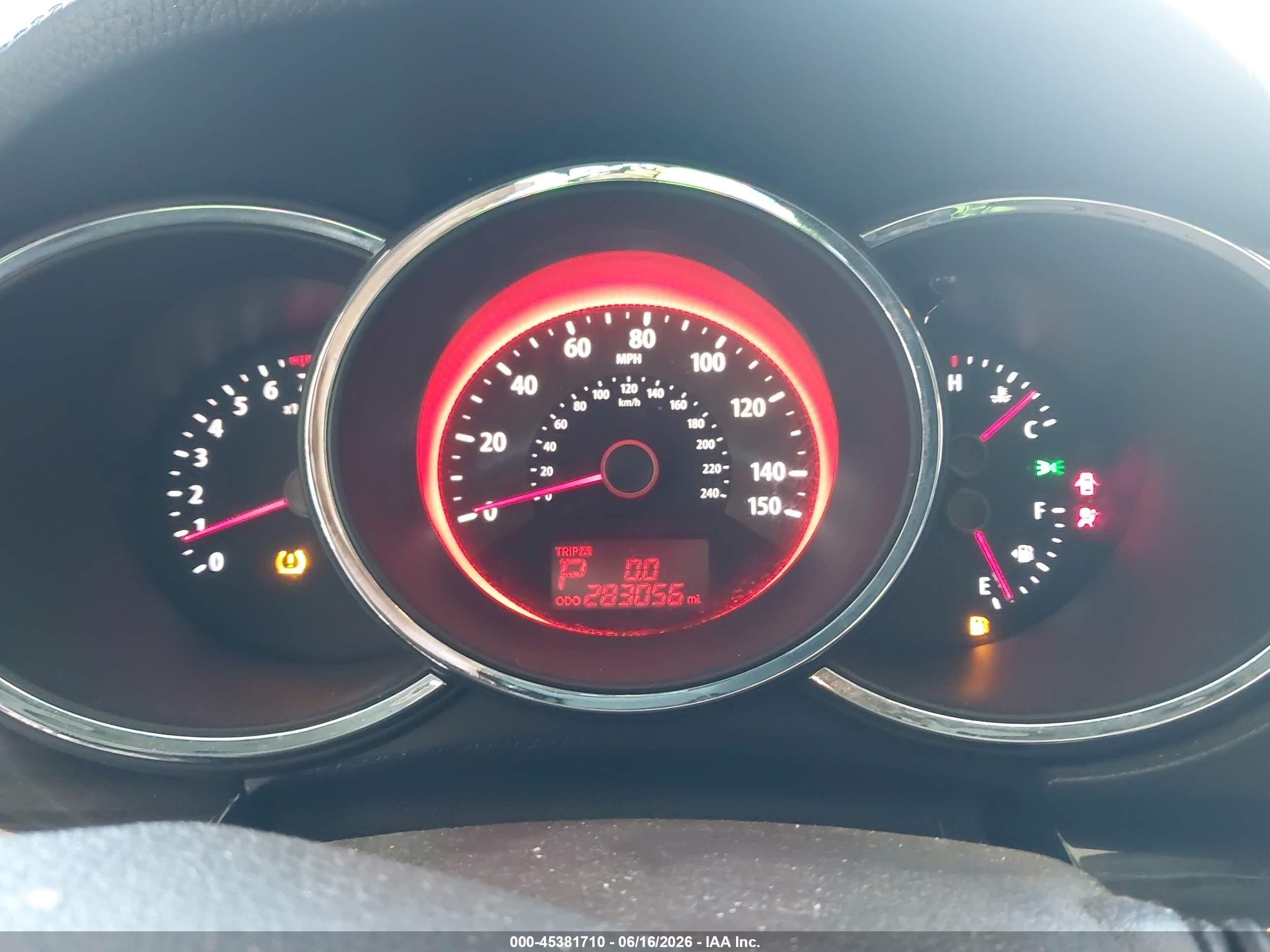2012 Kia Sorento Sx V6 Beige vin: 5XYKWDA29CG270972