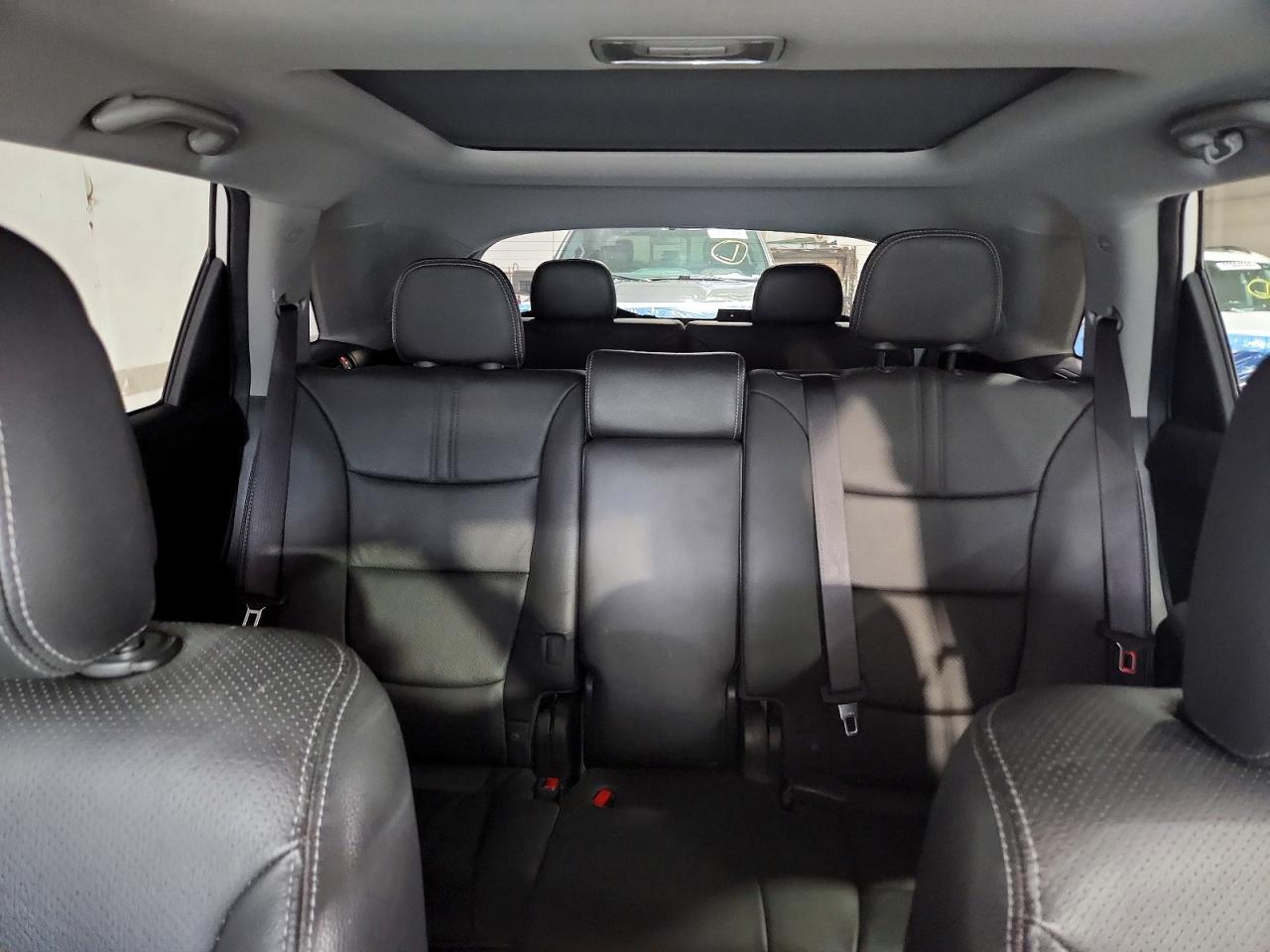 2013 Kia Sorento Sx White vin: 5XYKWDA29DG370376